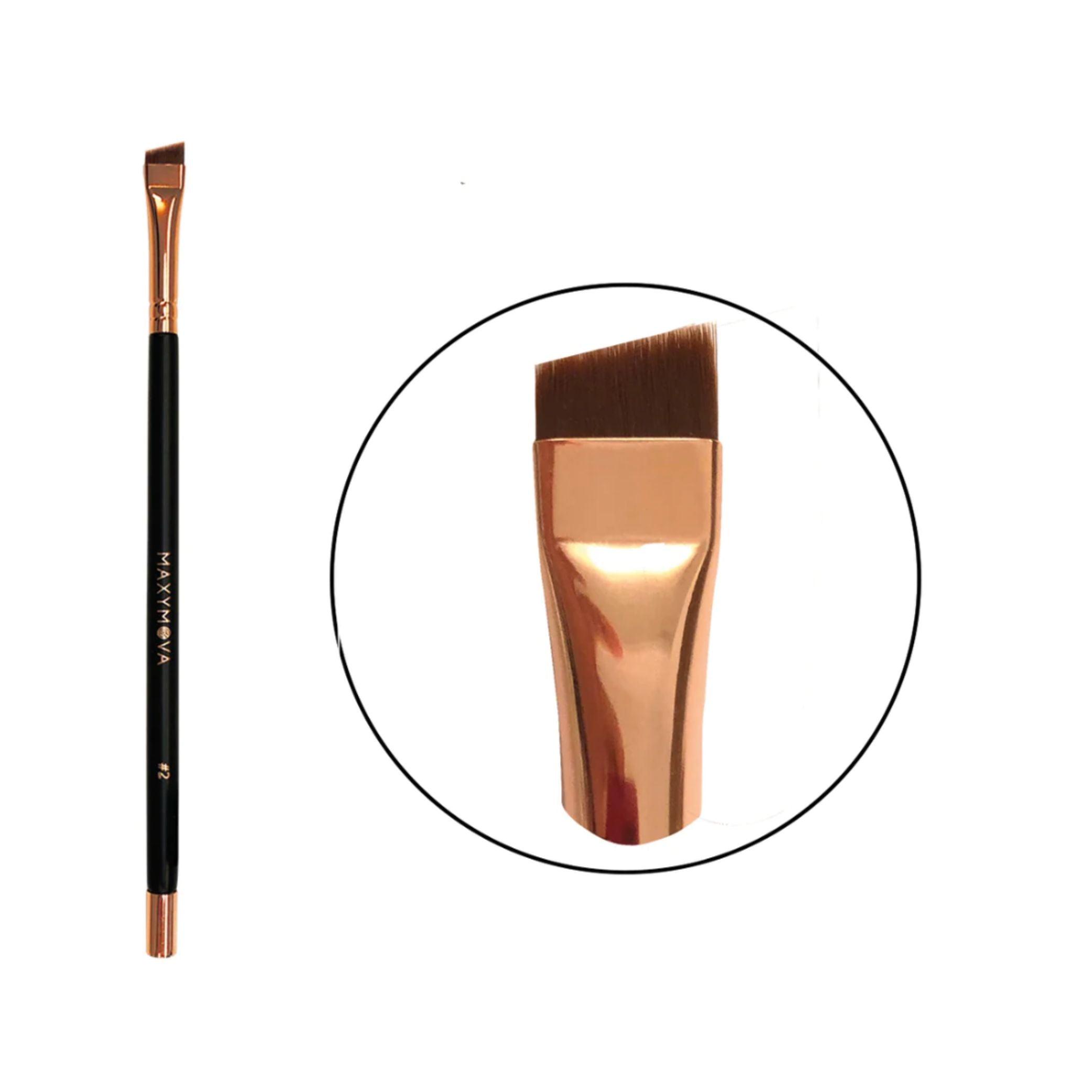 Maxymova Professional Brushes - The Beauty House Shop