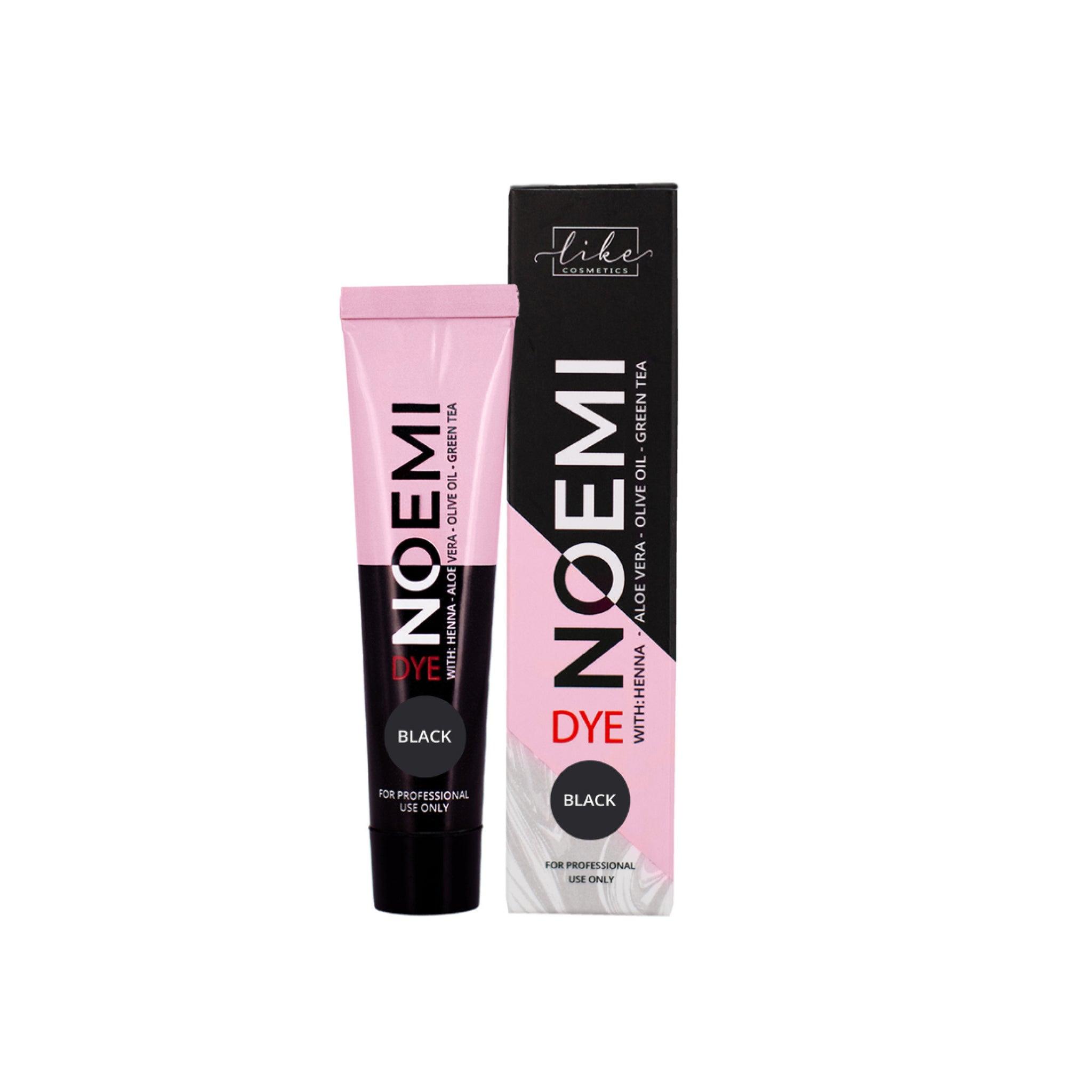 Noemi Hybrid Dye - The Beauty House Shop