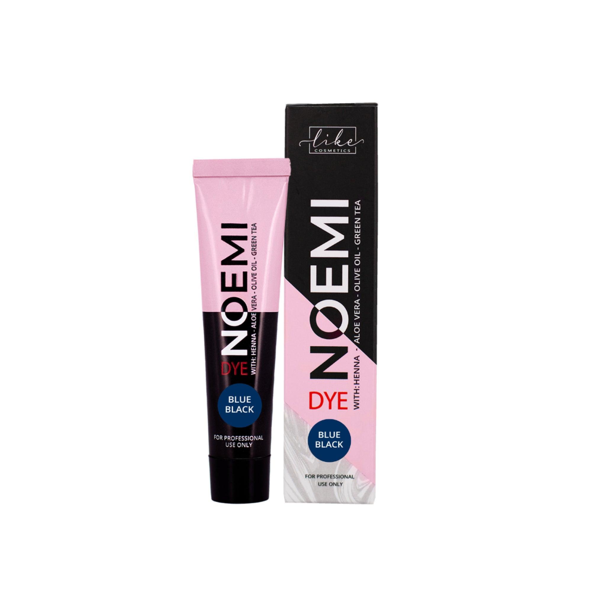 Noemi Hybrid Dye - The Beauty House Shop