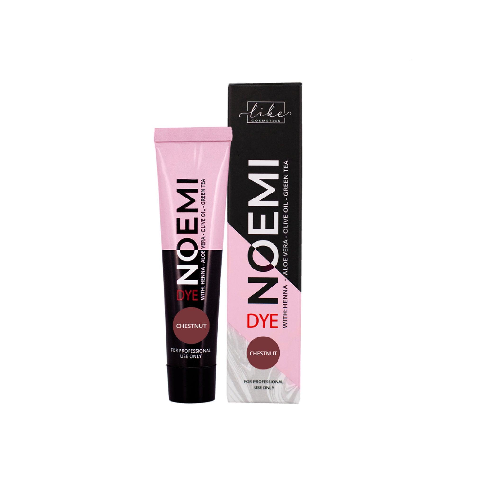 Noemi Hybrid Dye - The Beauty House Shop