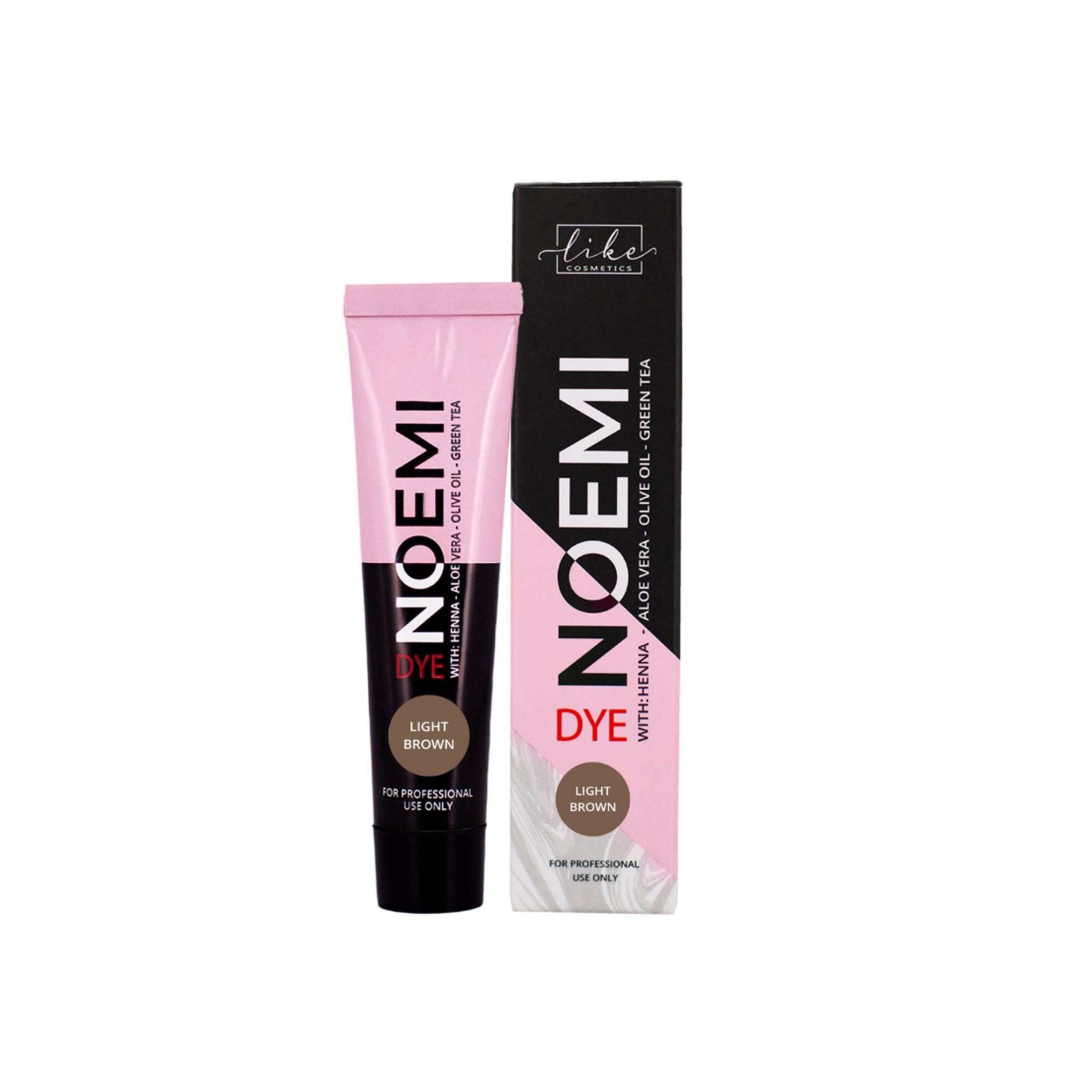 Noemi Hybrid Dye - The Beauty House Shop