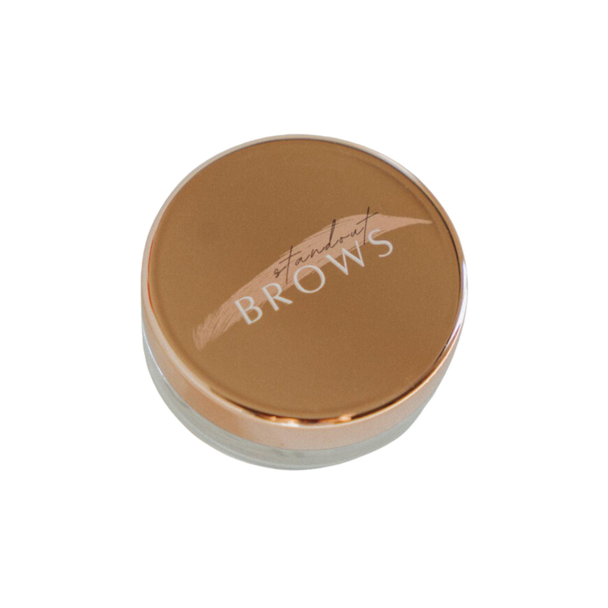 Standout Beauty Brow Lamination Gel HYDRA+