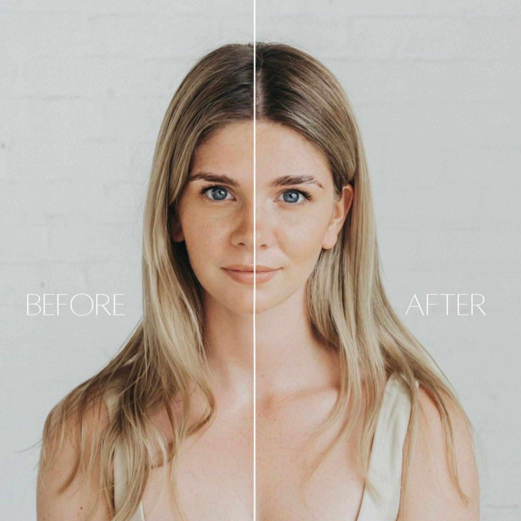 Standout Beauty Brow Lamination Gel HYDRA+