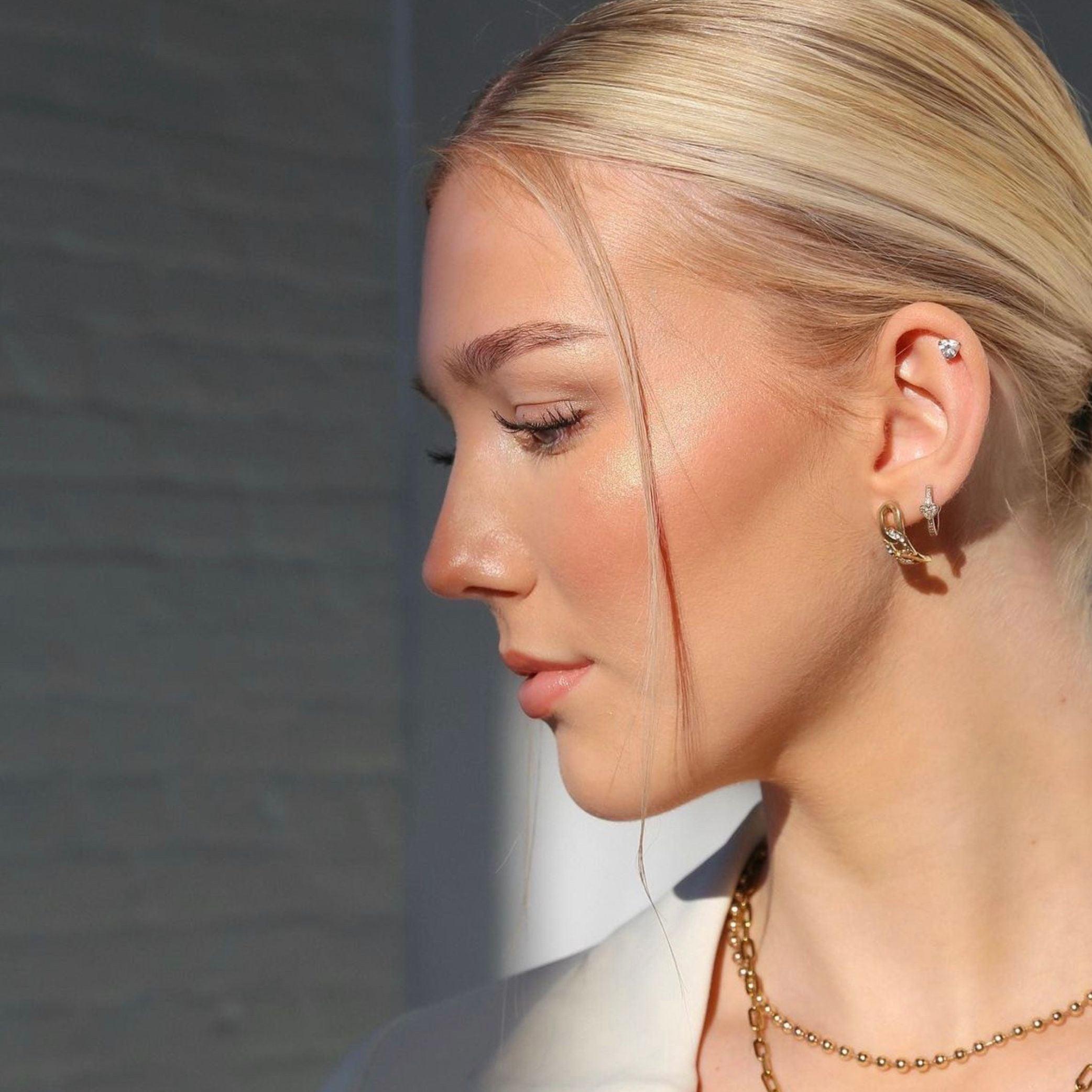 Standout Beauty Brow Concealer & Highlight Palette