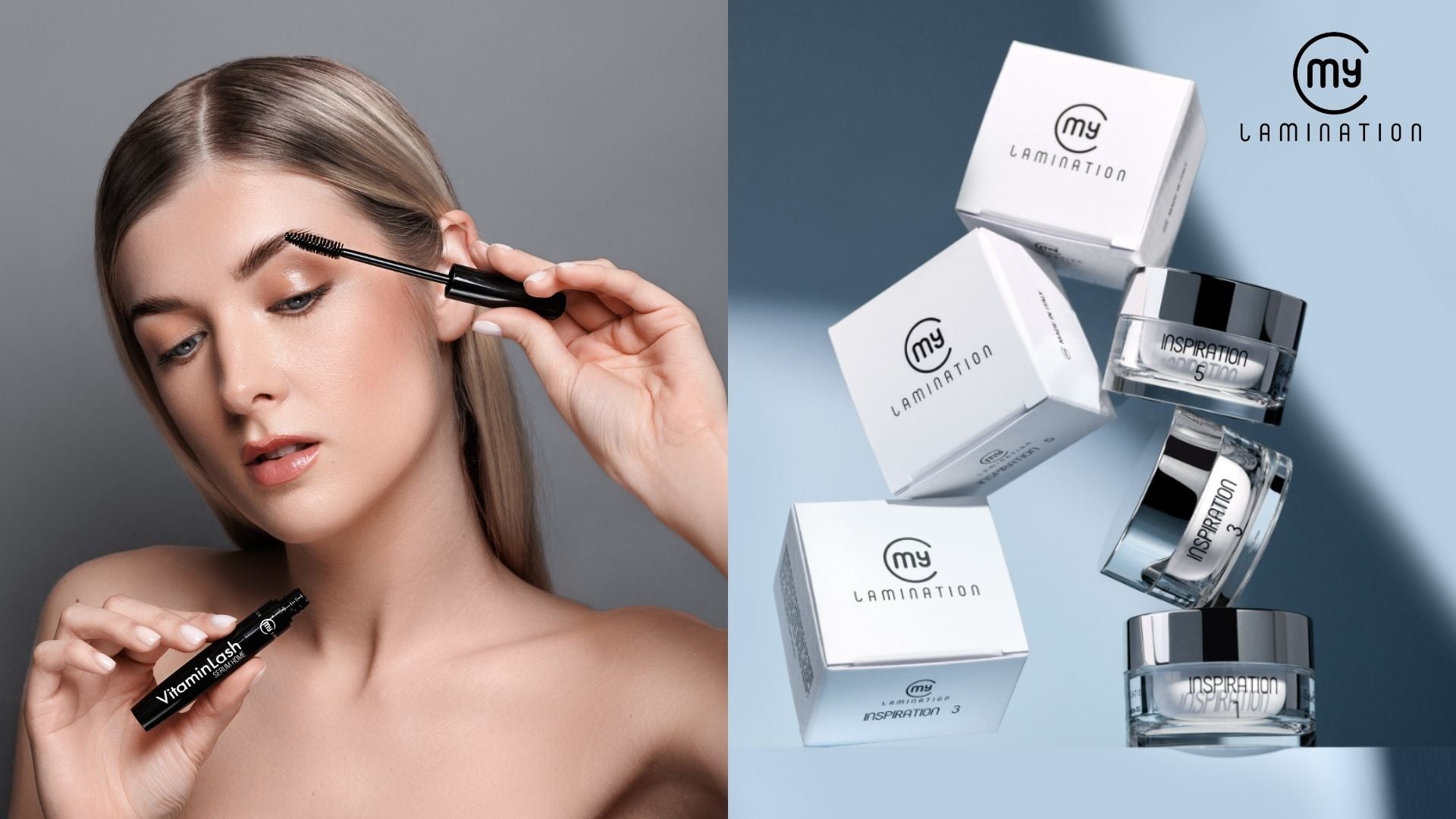 Inside My Lamination Brand