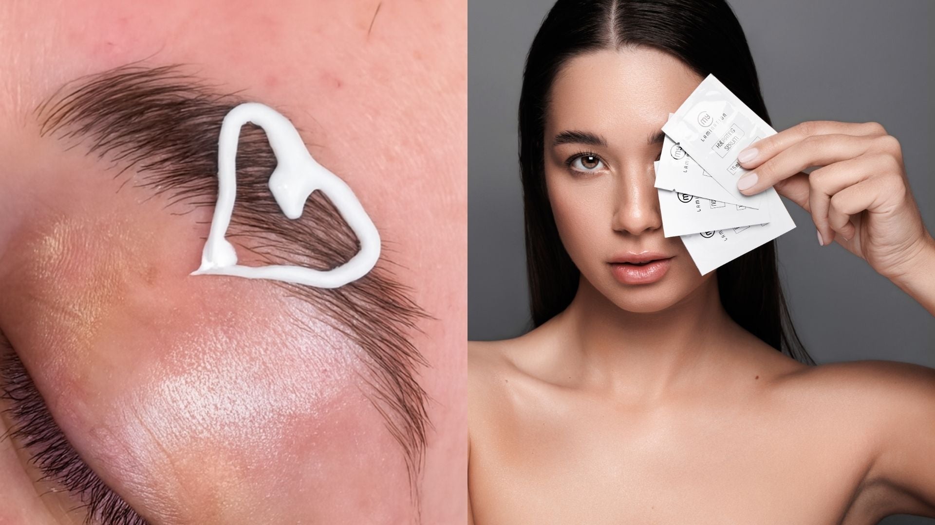 What is Brow Lamination?