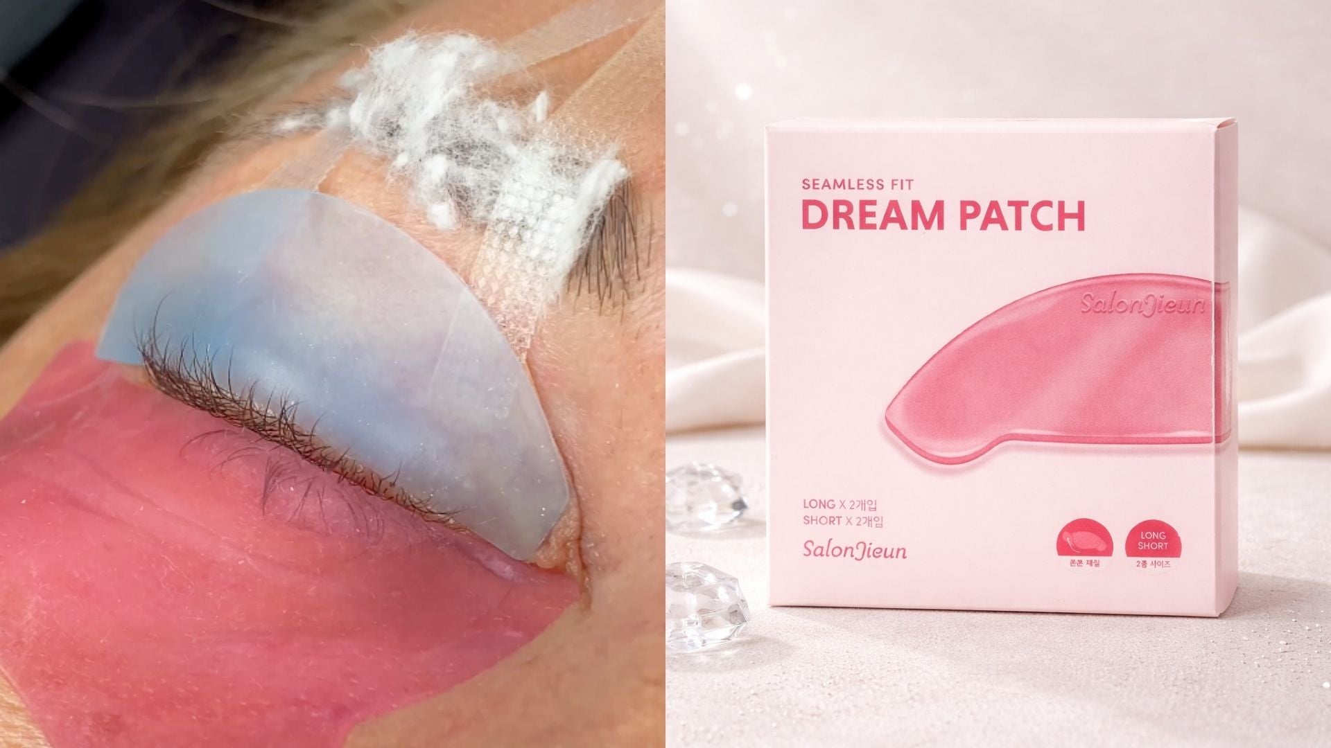 The Top Flat Pads for Korean Lash Lifts