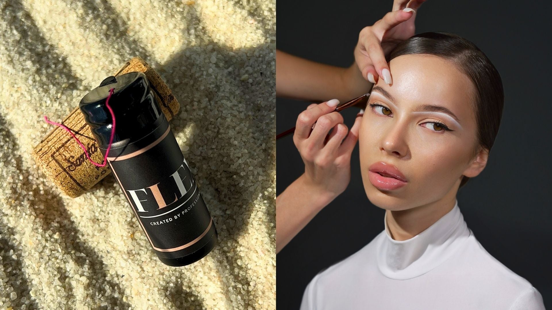 Secrets of Eyebrow Mapping