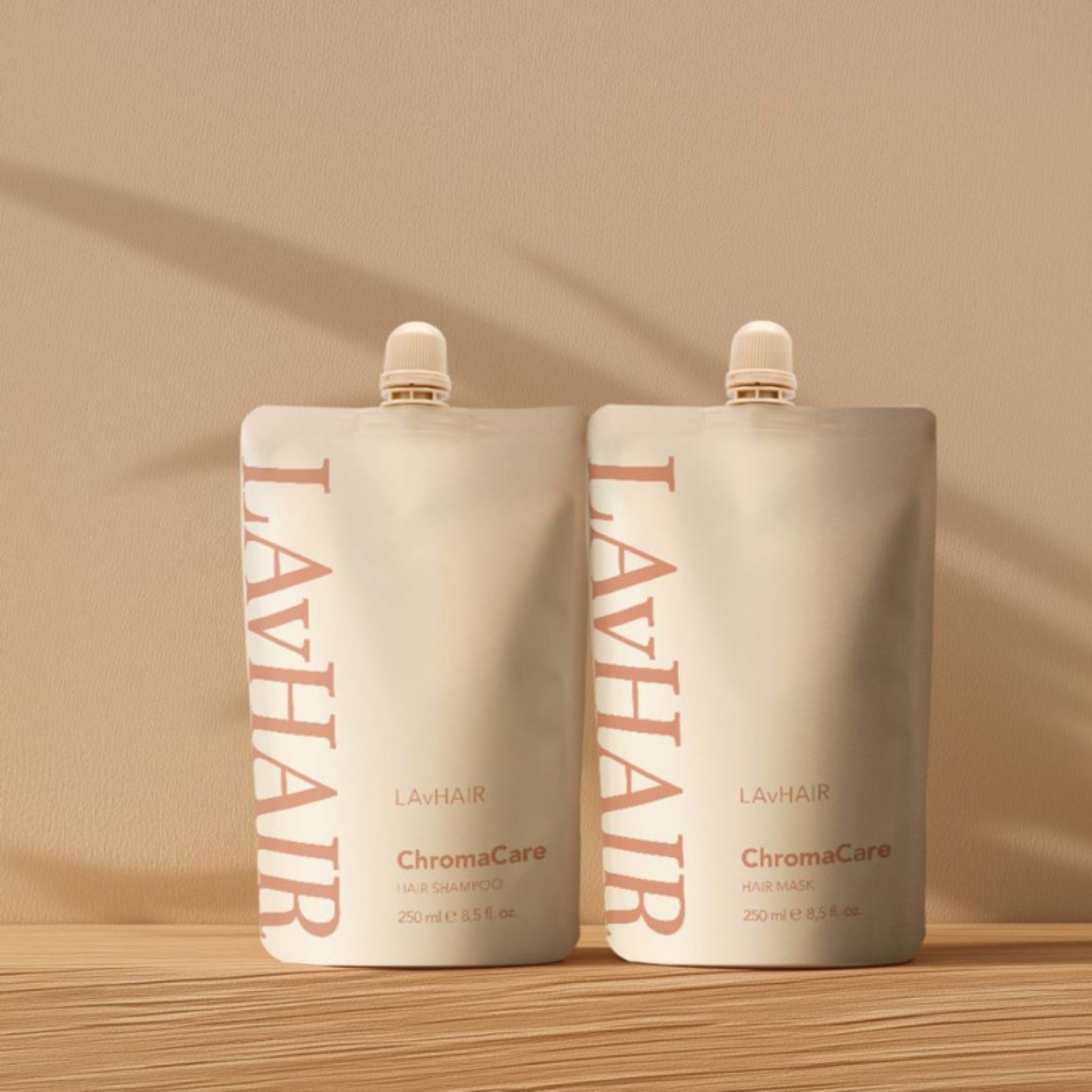LAVHAIR