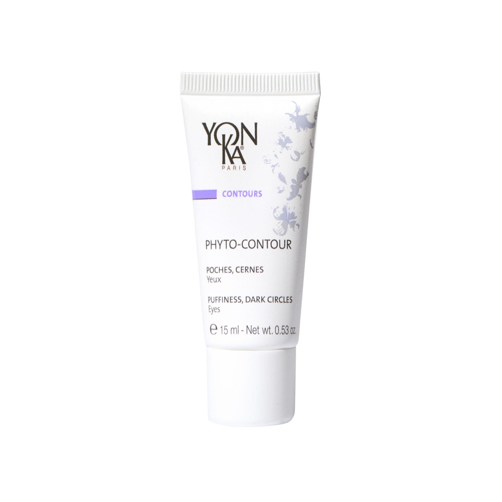 YonKa Phyto-Contour Eye Cream - The Beauty House Shop