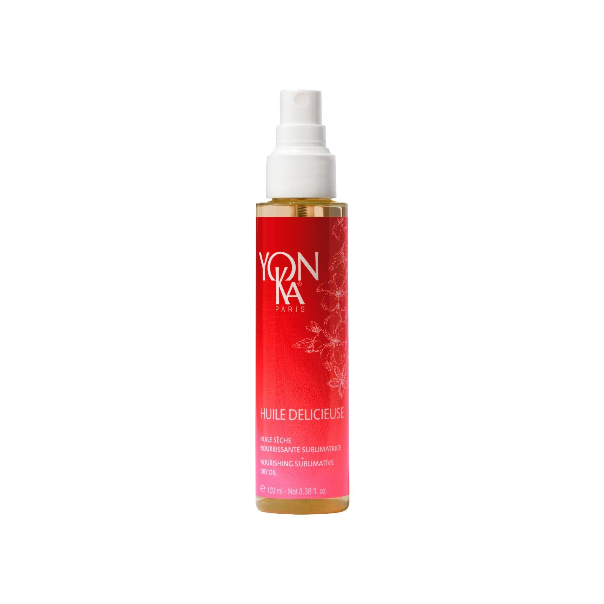 YonKa Huile Delicieuse Dry Oil - The Beauty House Shop