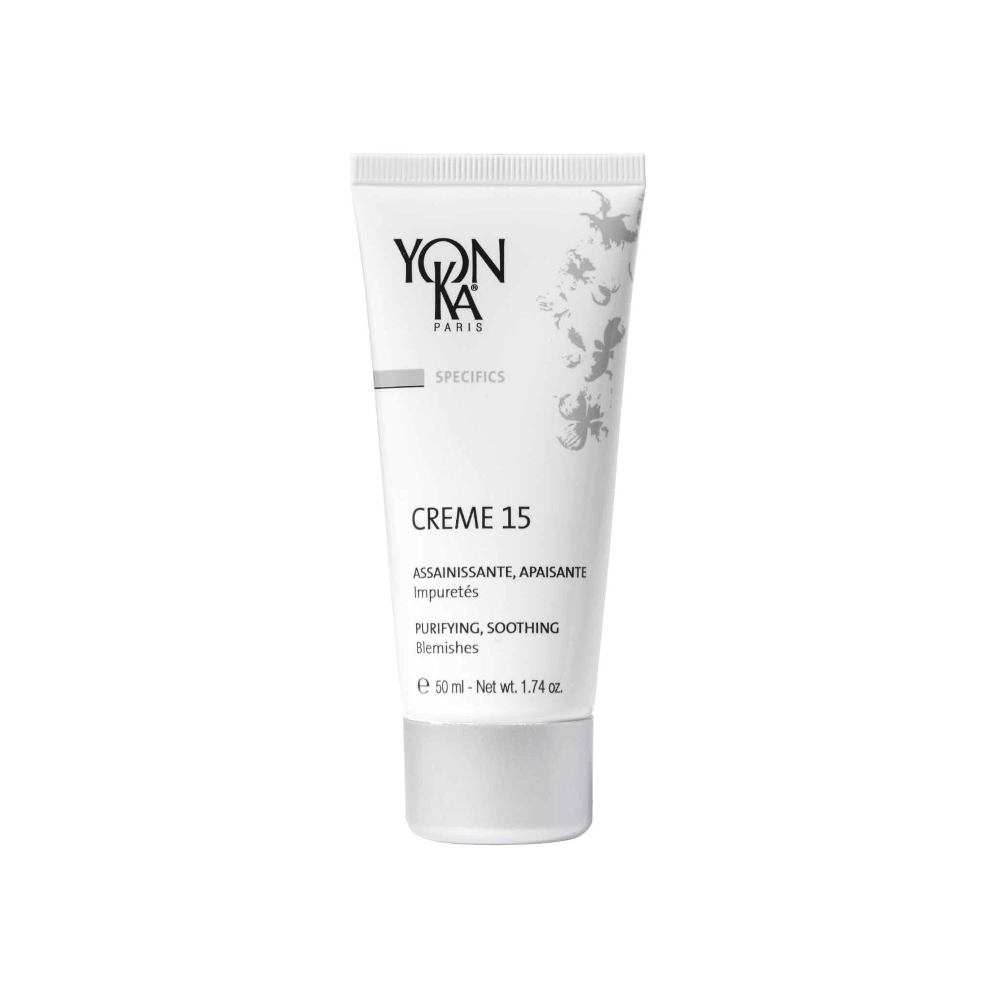 YonKa Creme 15 *EXPIRY 12/2025*