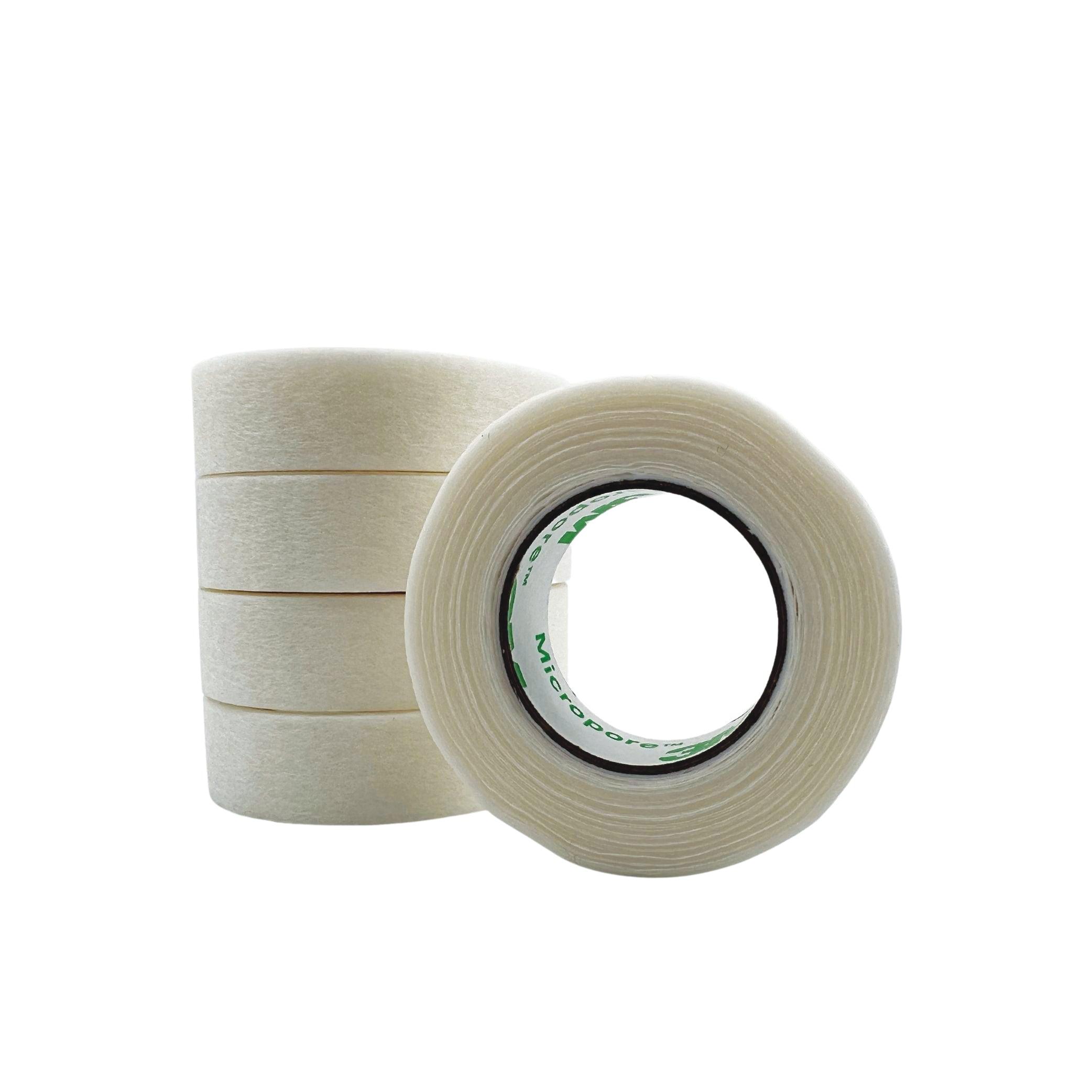 3M Micropore Tape - The Beauty House Shop