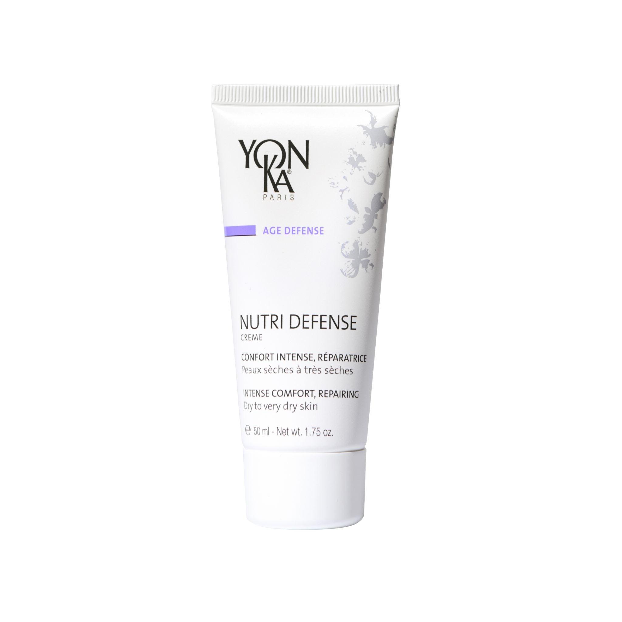 YonKa Nutri Defense Creme - The Beauty House Shop