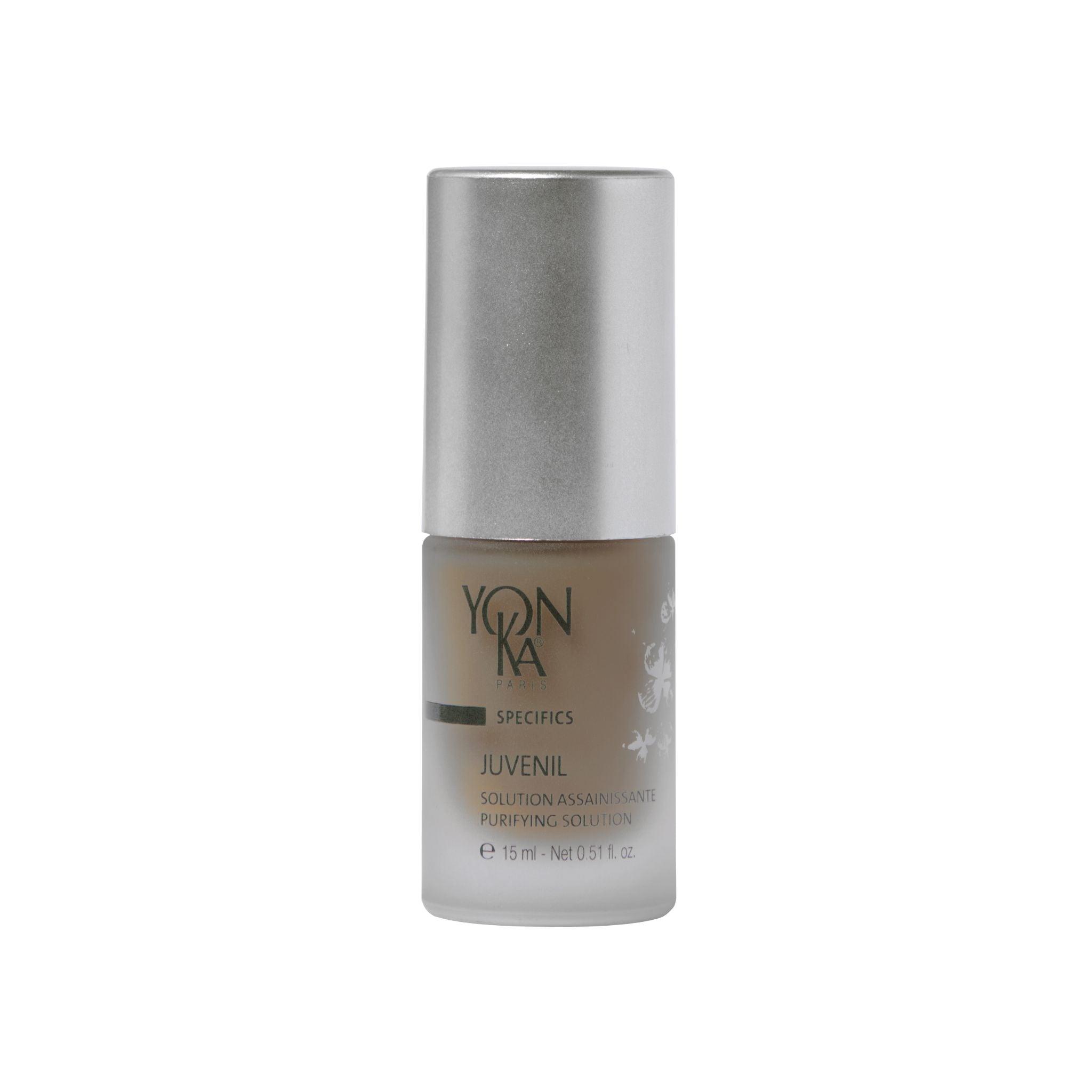 YonKa Juvenil Anti Blemish Concentrate - The Beauty House Shop