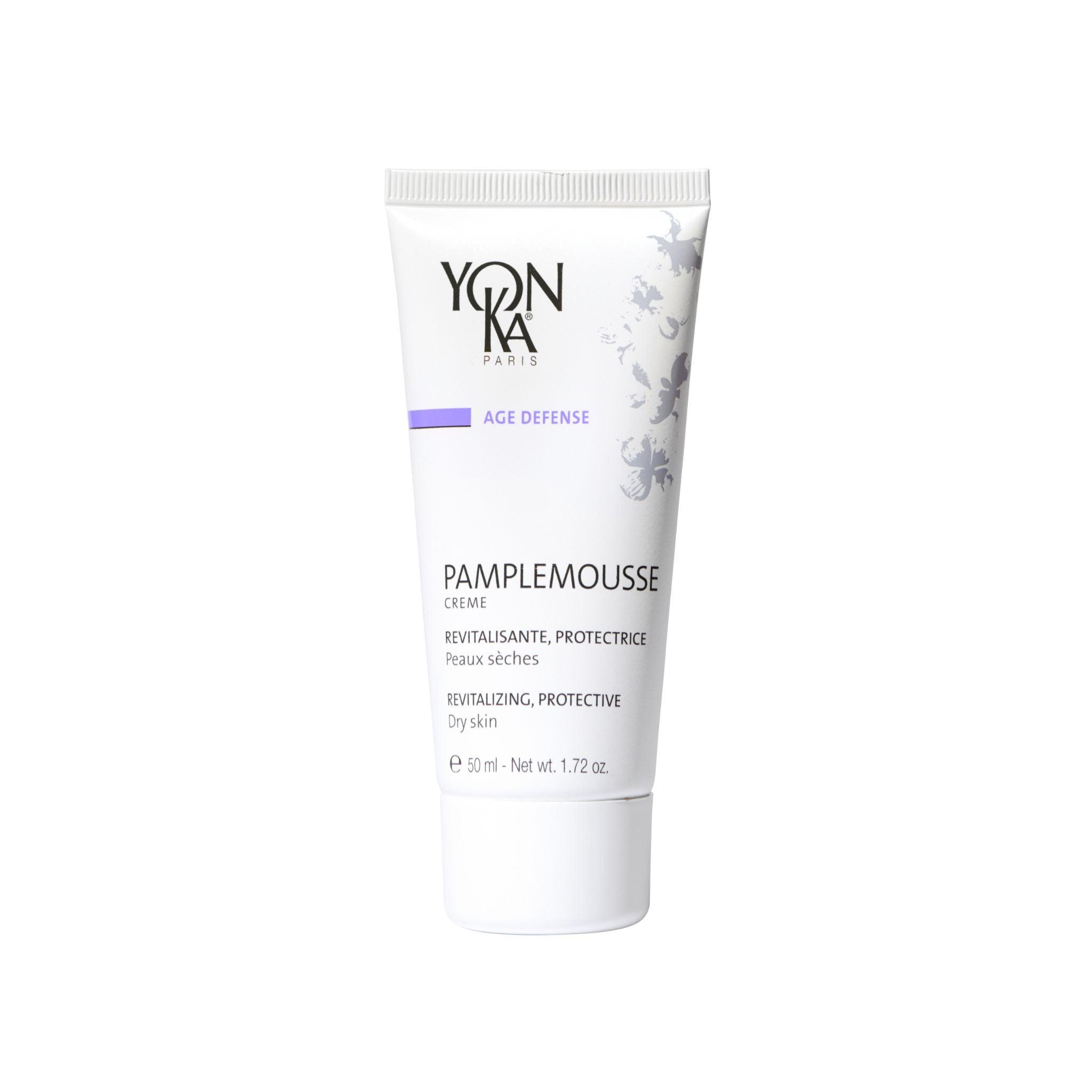 YonKa Pamplemousse Creme - Dry Skin - The Beauty House Shop