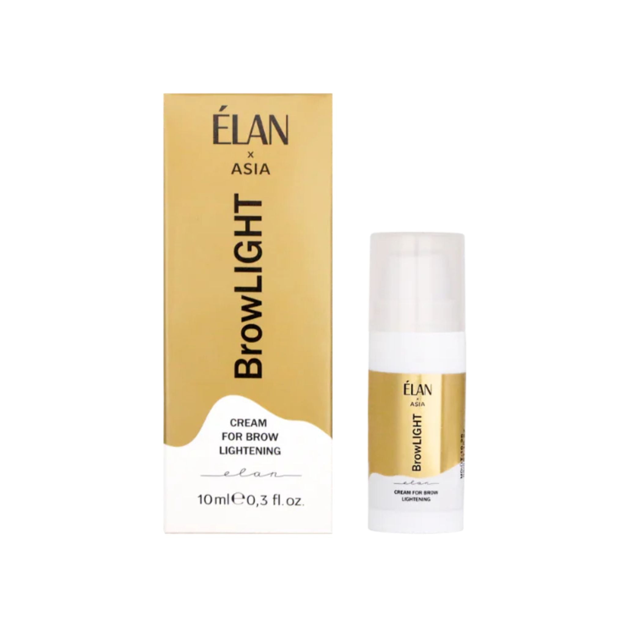 ELAN BrowLight