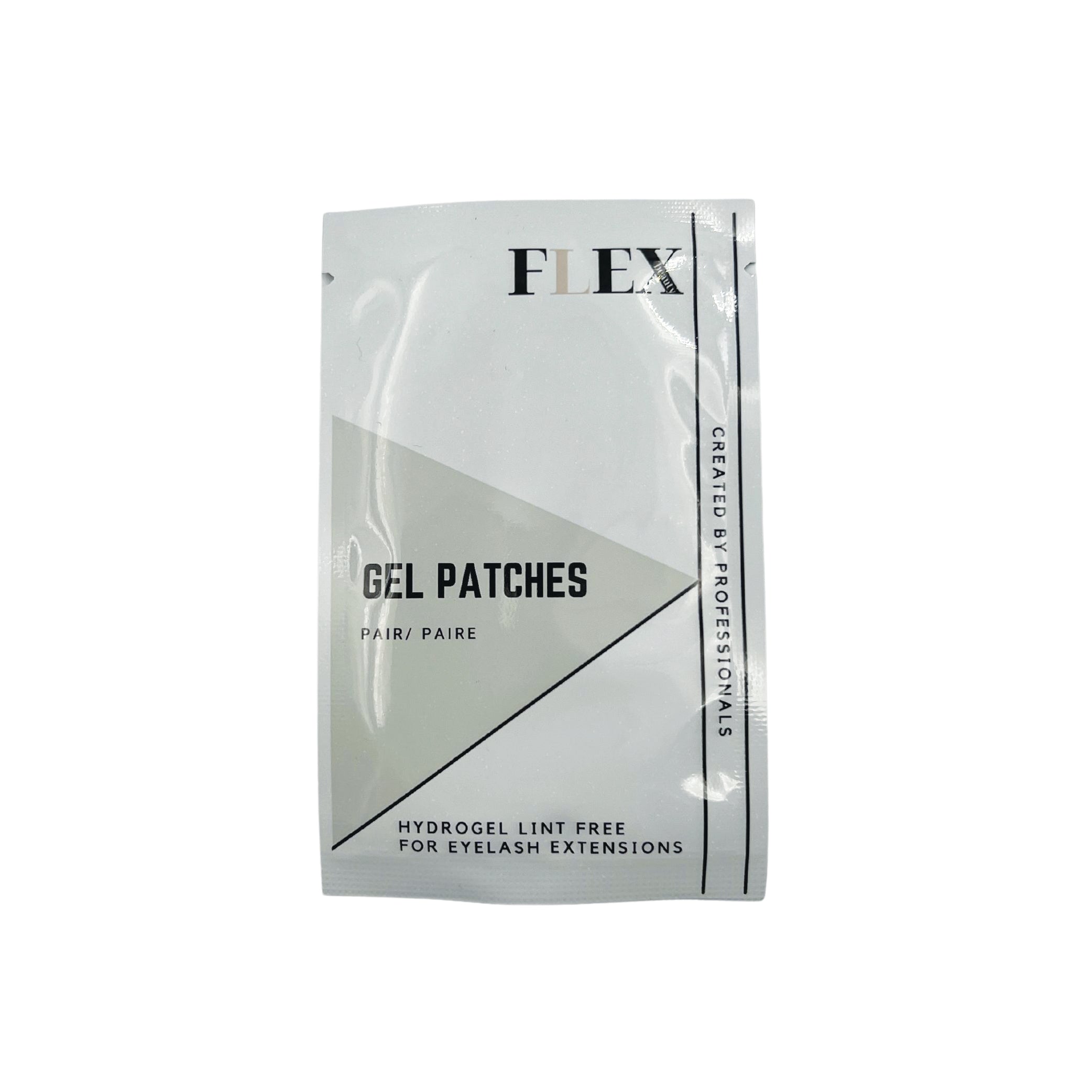 FLEX Beauty Gel Pads