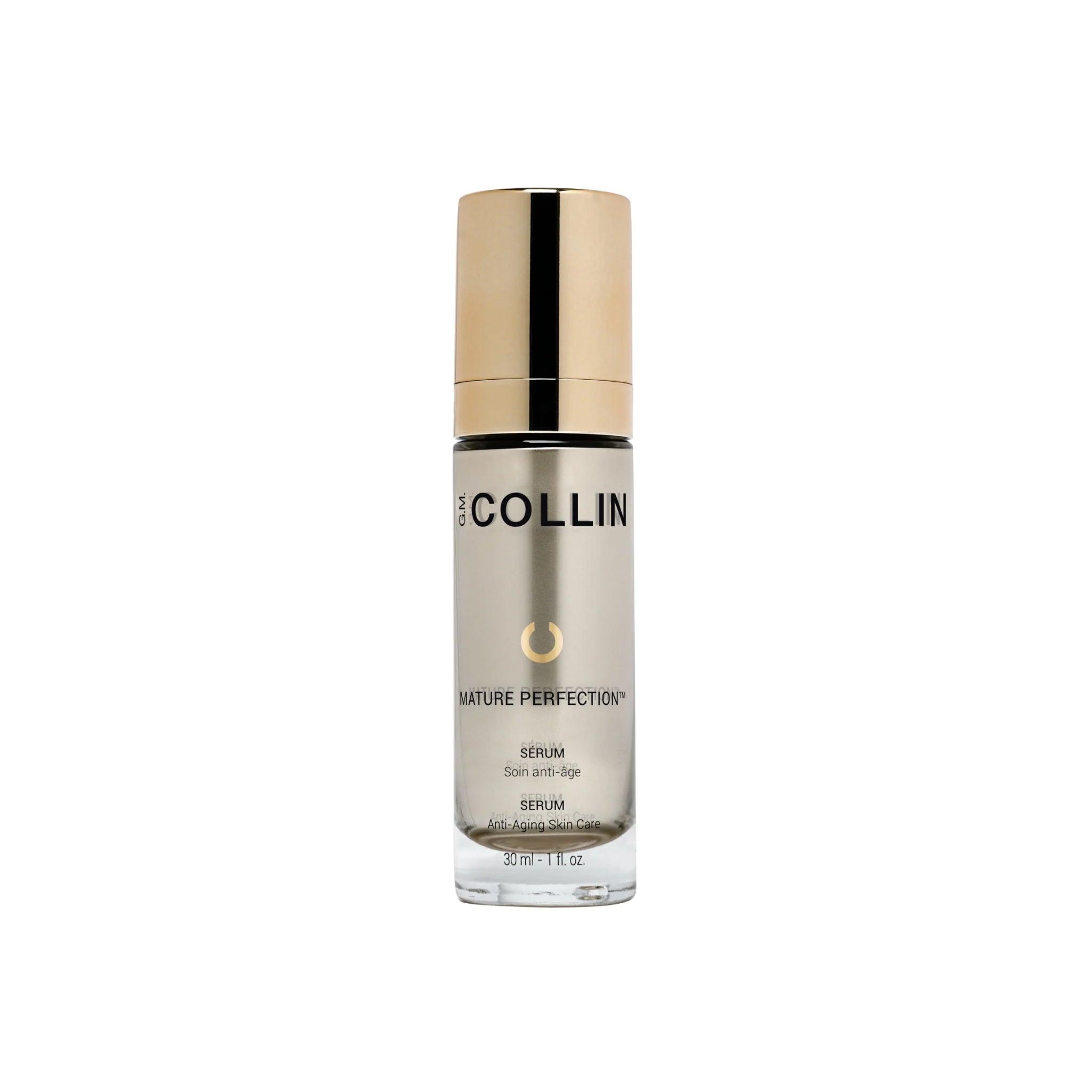 GM Collin Mature Perfection Serum - The Beauty House Shop
