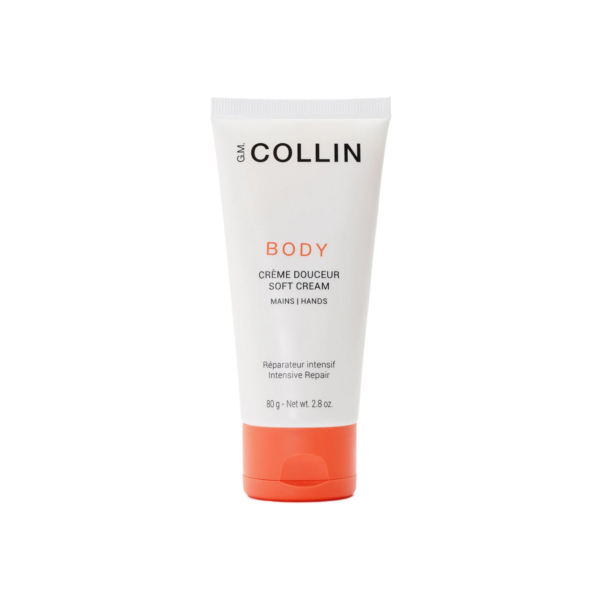 GM Collin Soft Hand Cream