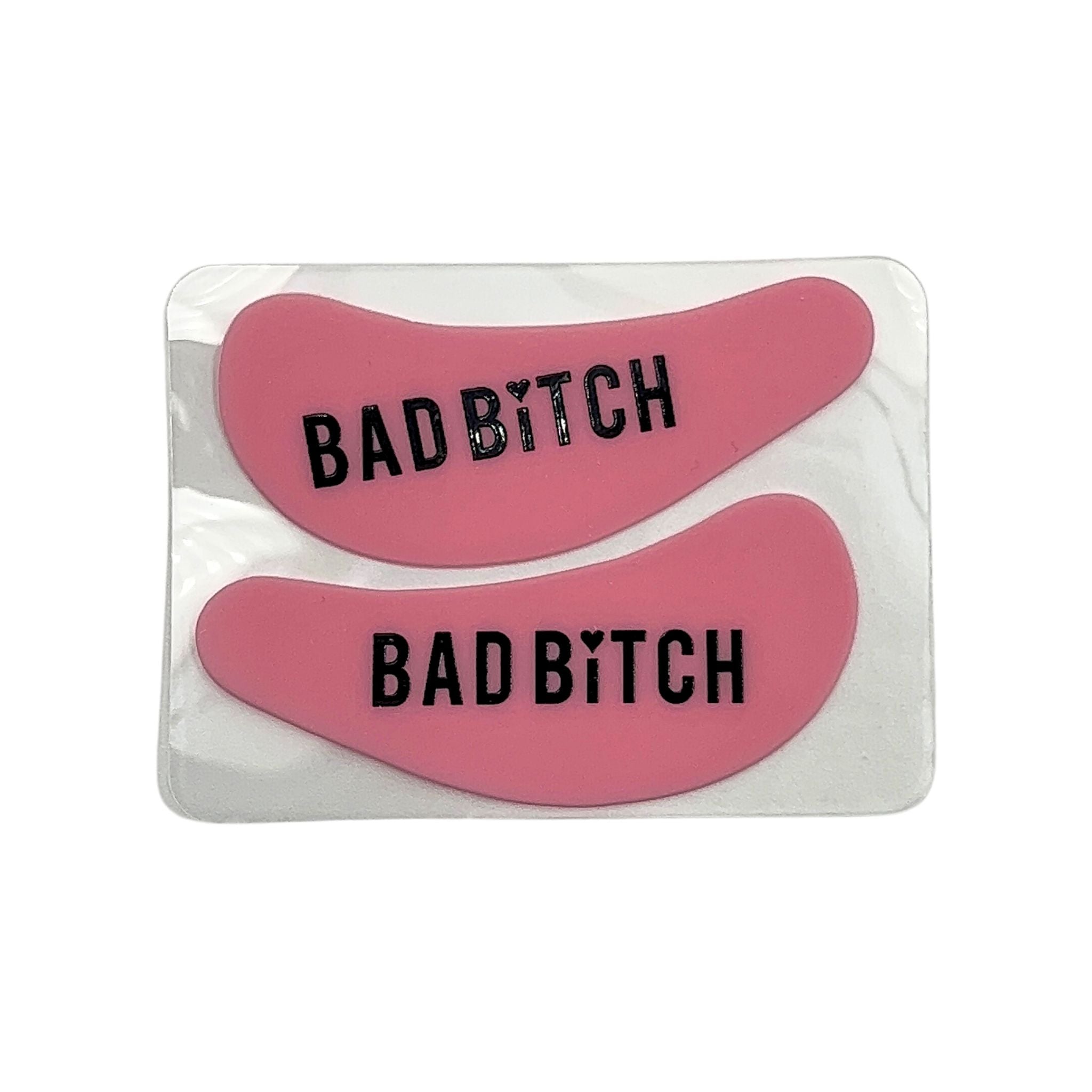 Style and Cils Reusable Silicone Patches