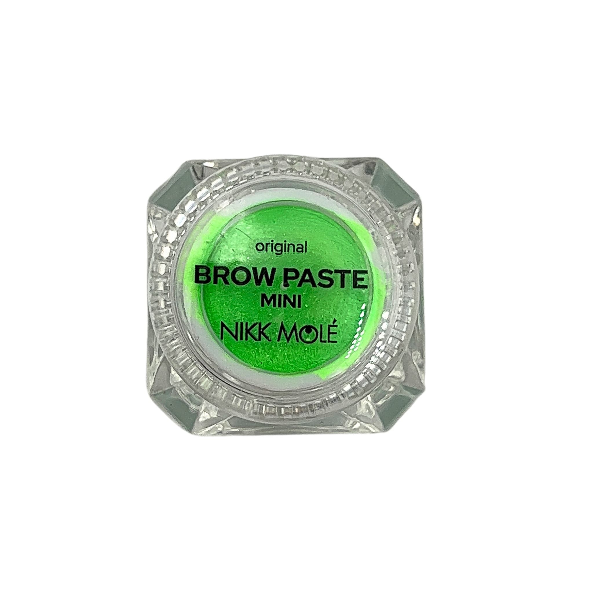 Nikk Mole Brow Paste - Neon