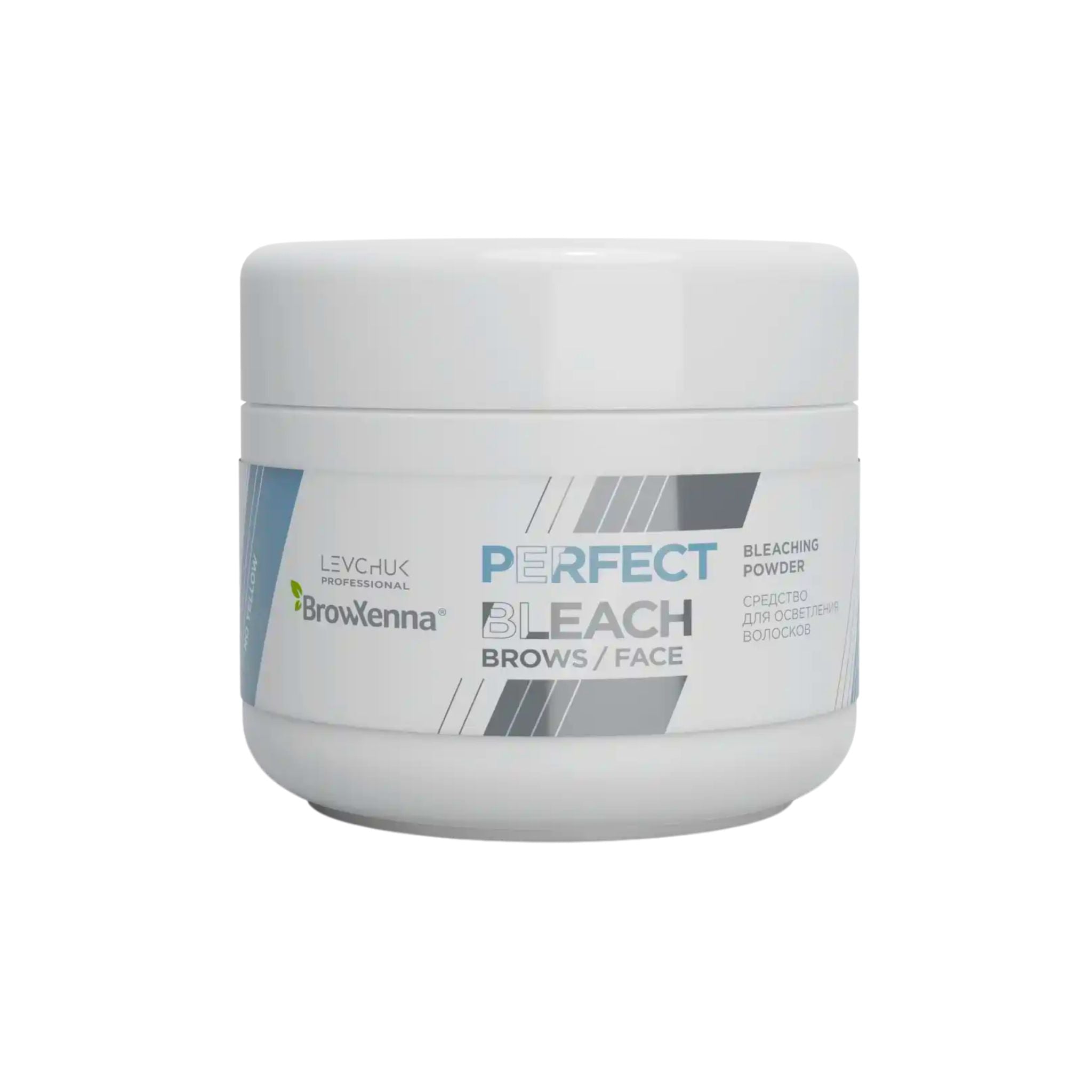 BrowXenna Perfect Bleach Bleaching Powder
