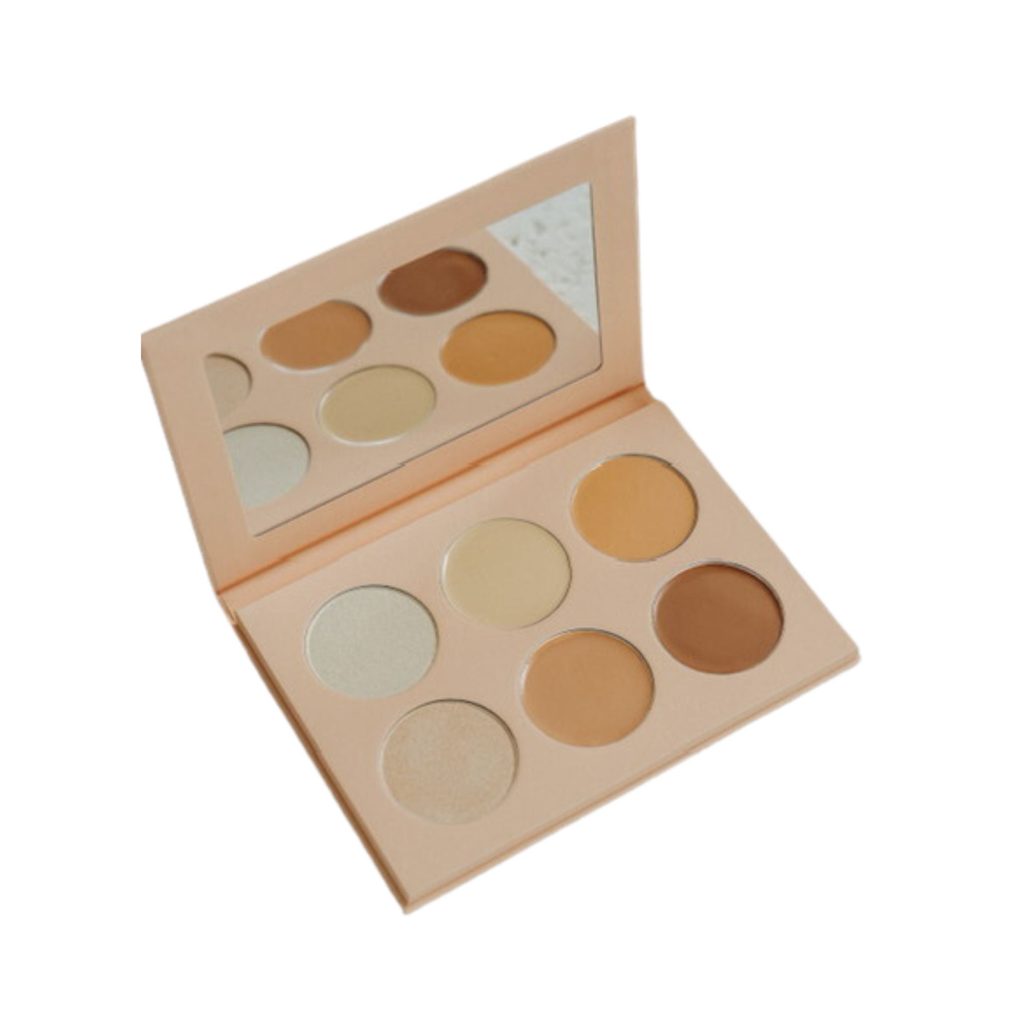 Standout Beauty Brow Concealer & Highlight Palette