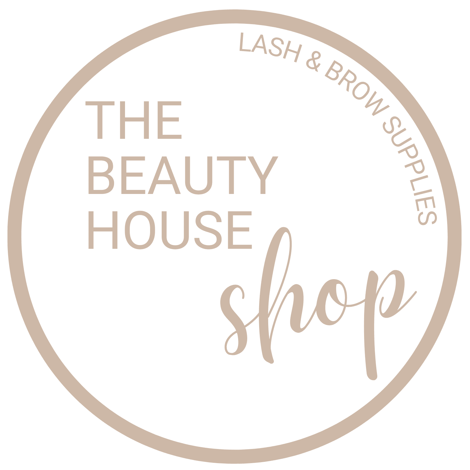 Gift Card - The Beauty House Shop