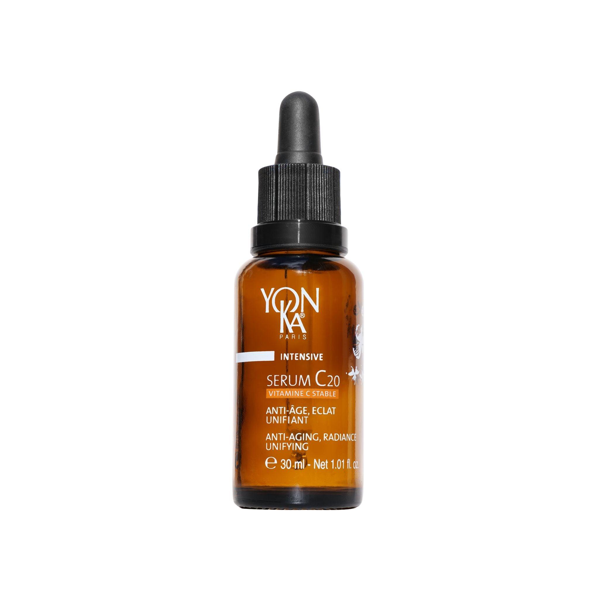 YonKa Serum C20 - The Beauty House Shop