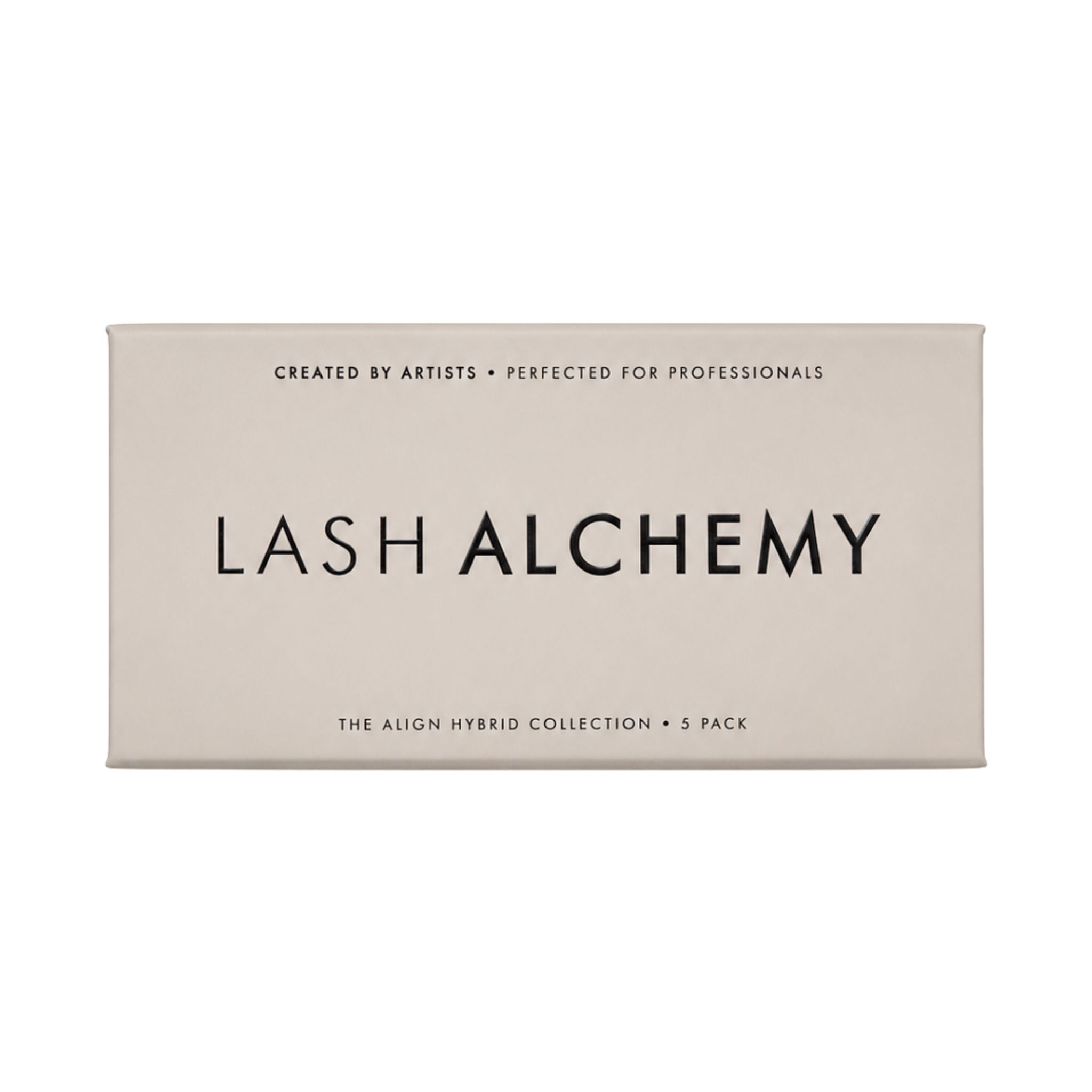 Lash Alchemy Align Hybrid Shields