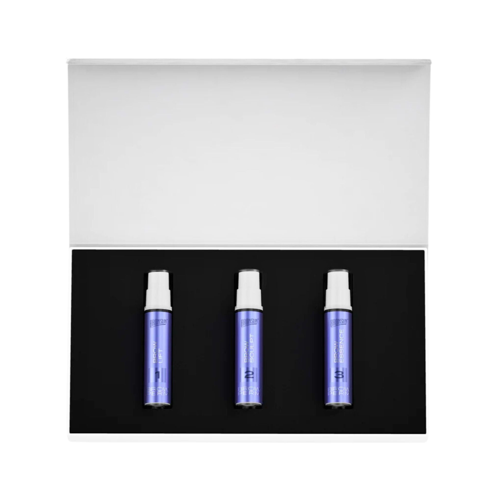Bronsun Long Term Brow Perm System Kit