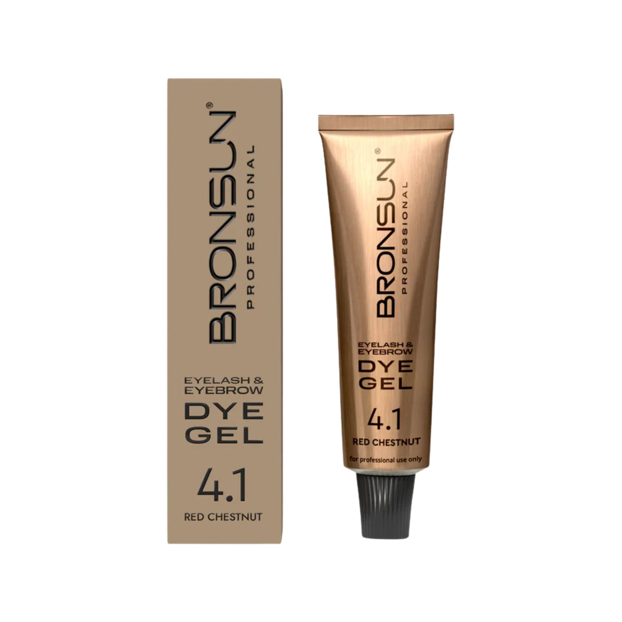Bronsun Gel Dye - New Formula