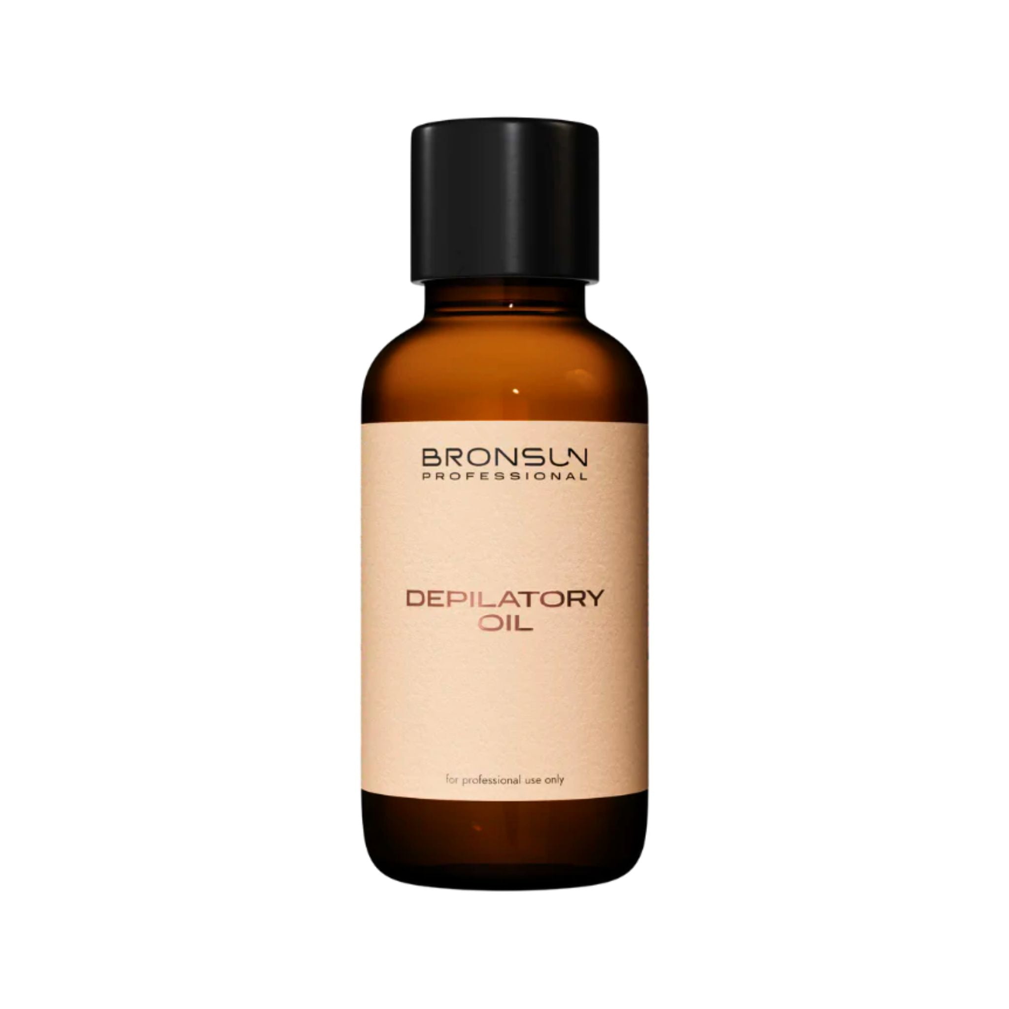 Bronsun Eyebrow Depilatory Oil