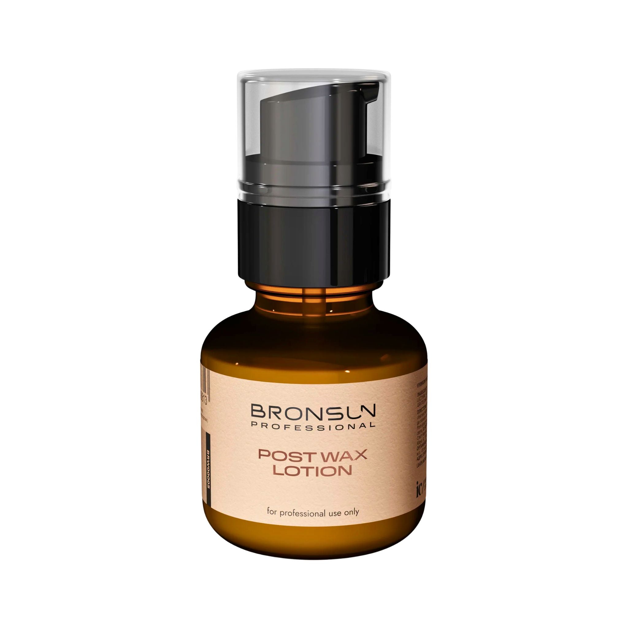 Eyebrow Post Wax Lotion