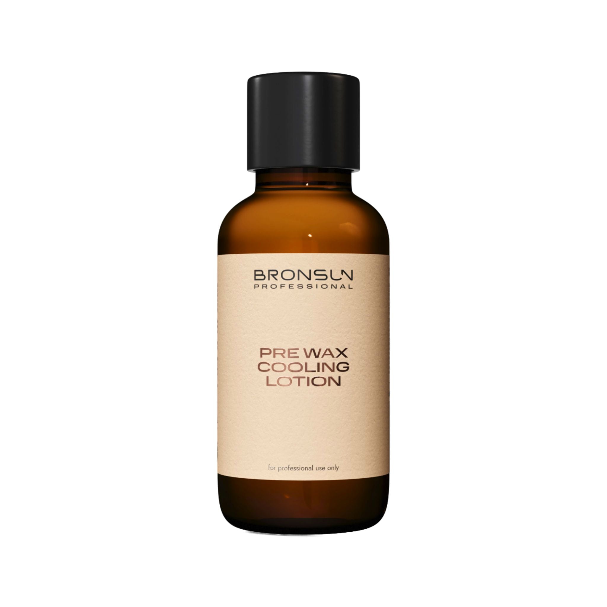 Bronsun Eyebrow Pre Wax Cooling Lotion