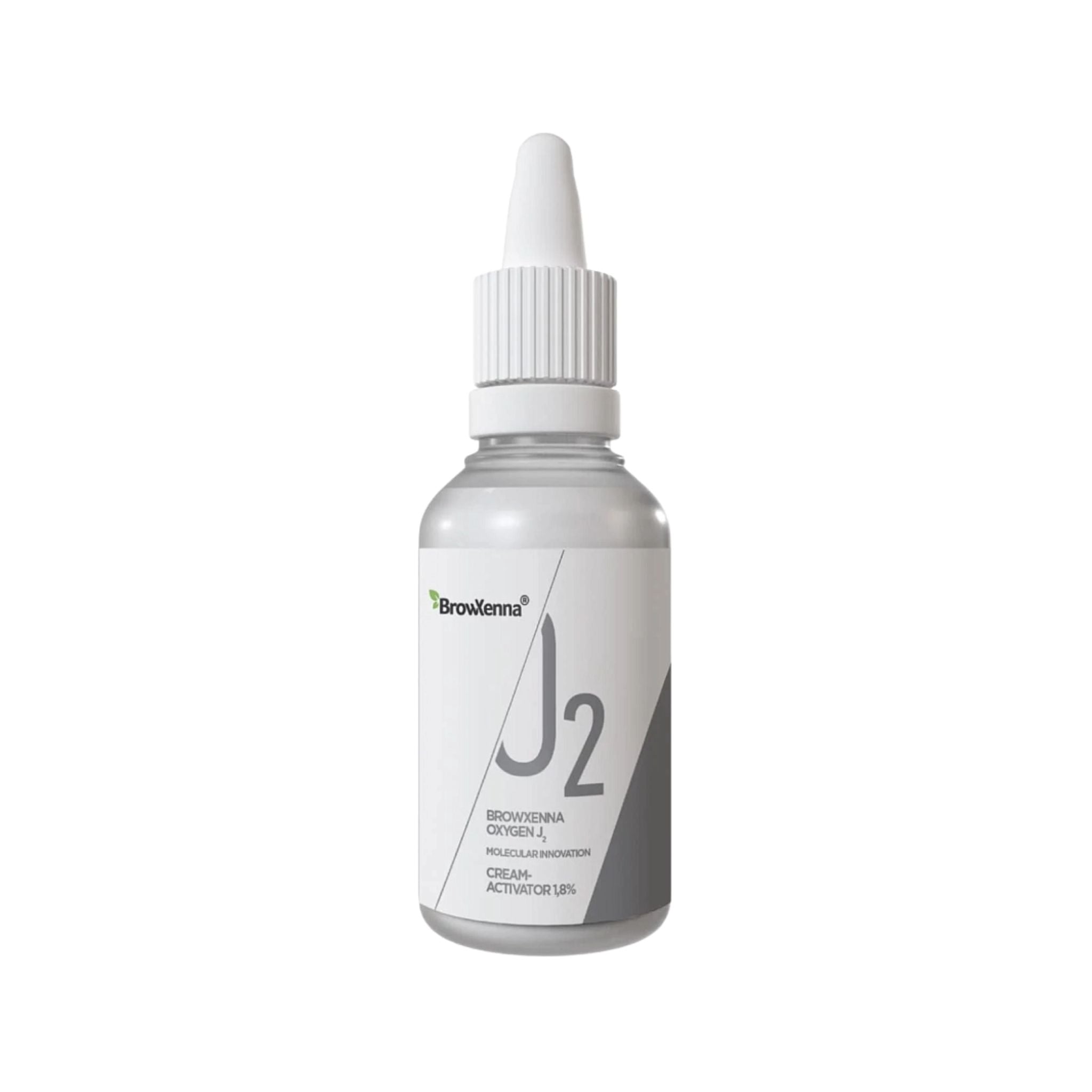 BrowXenna Oxygen J2 Cream-Activator