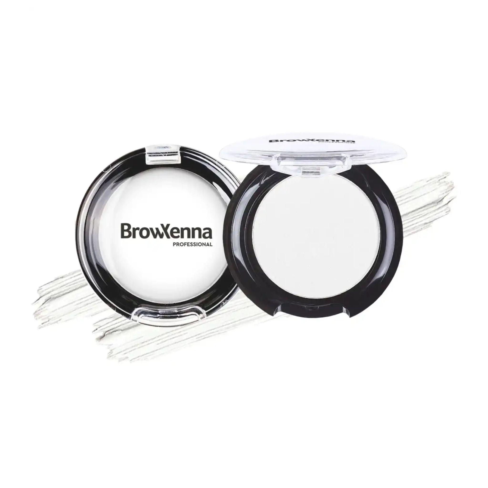 BrowXenna Contour Paste