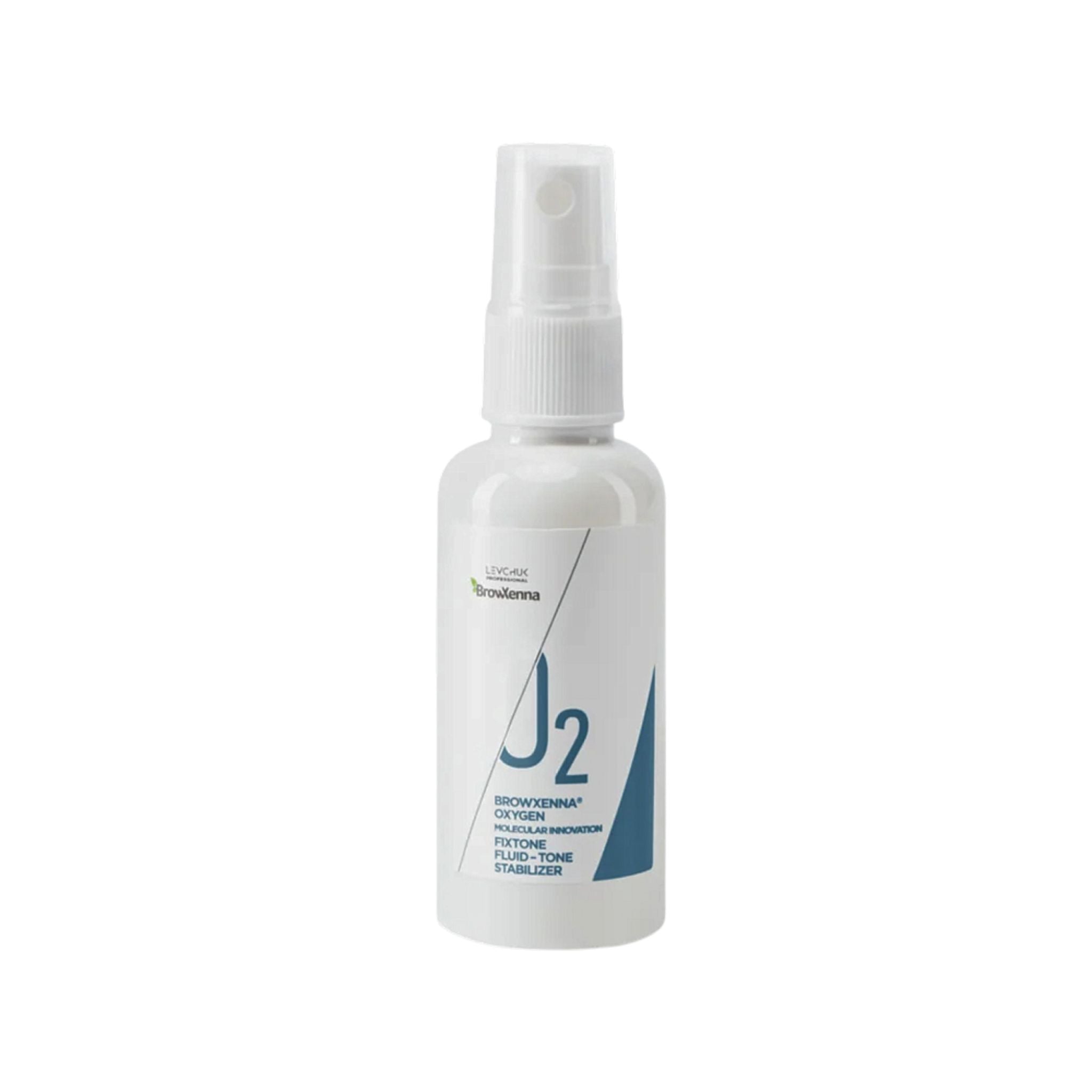 BrowXenna Oxygen J2 FixTone Fluide-Tone Stabilizer
