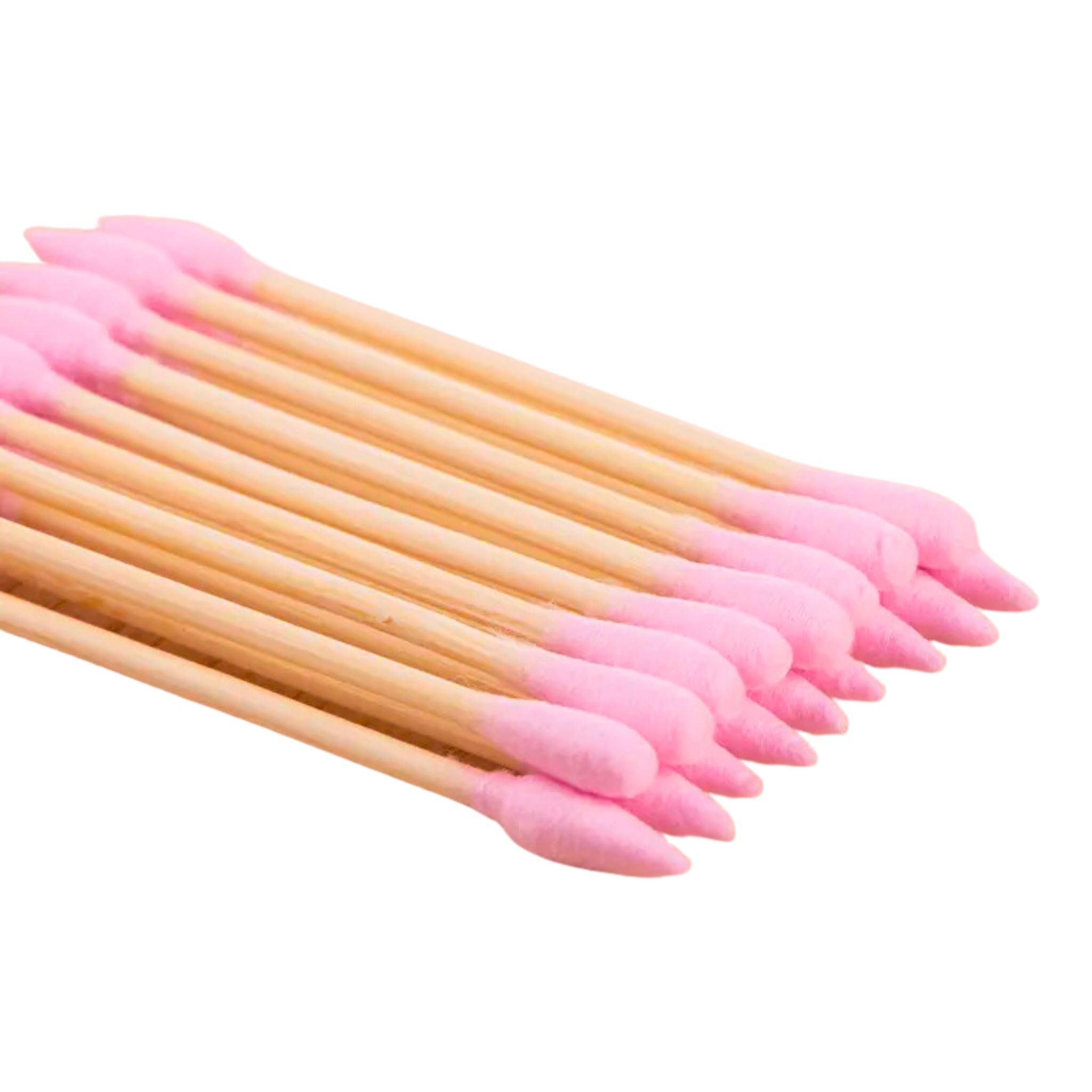 Cotton Swabs Bamboo - 200pc