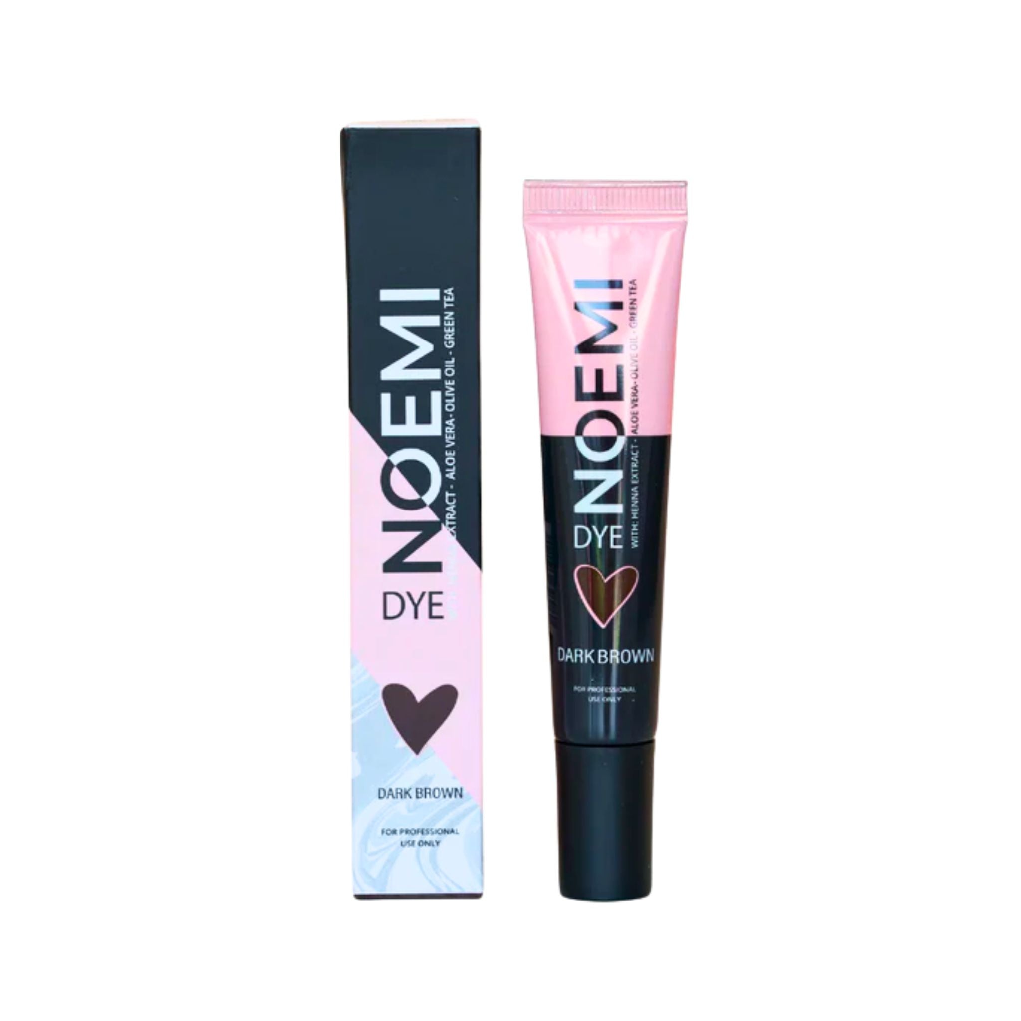 Noemi Hybrid Dye