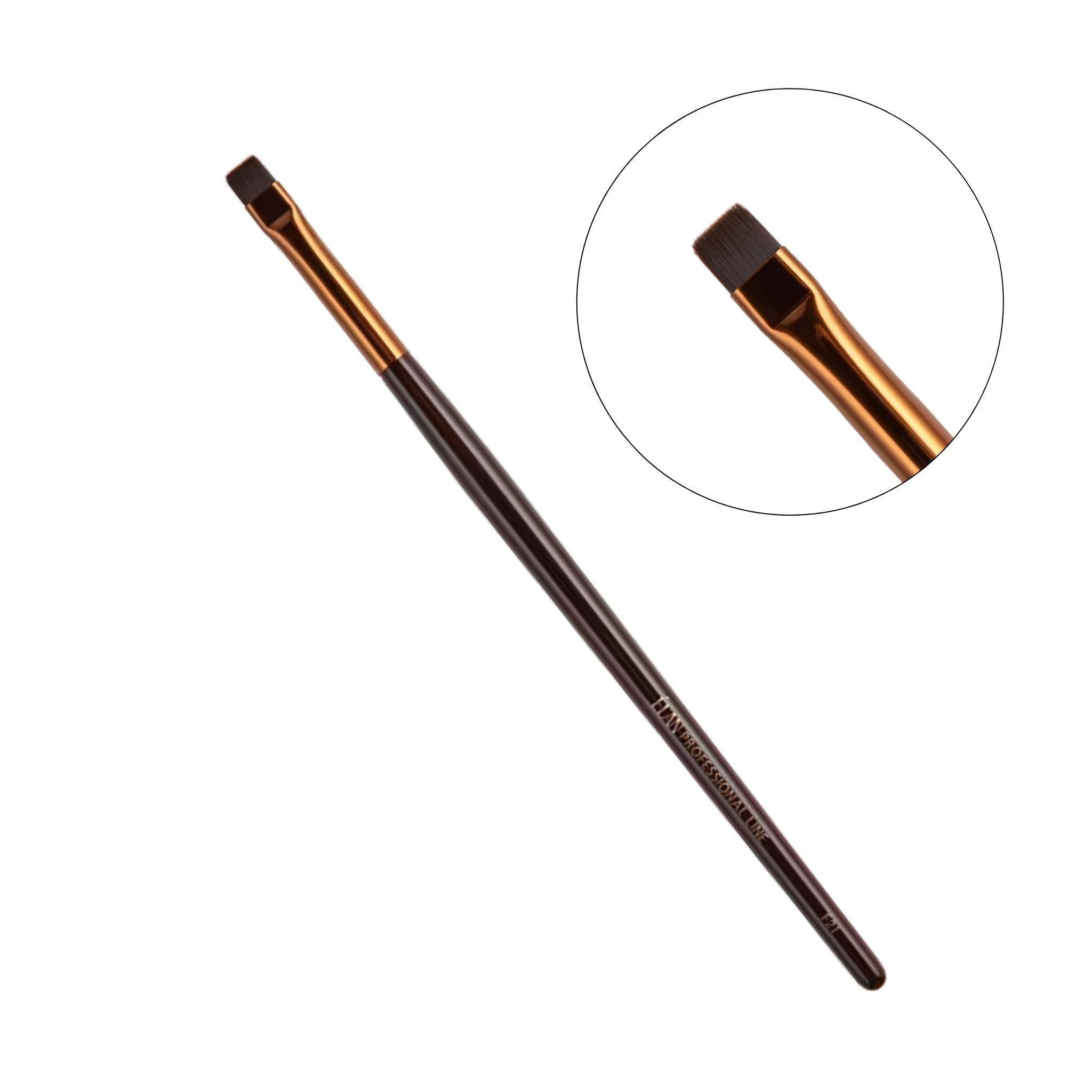 ELAN Professional Make-Up Brush - Face