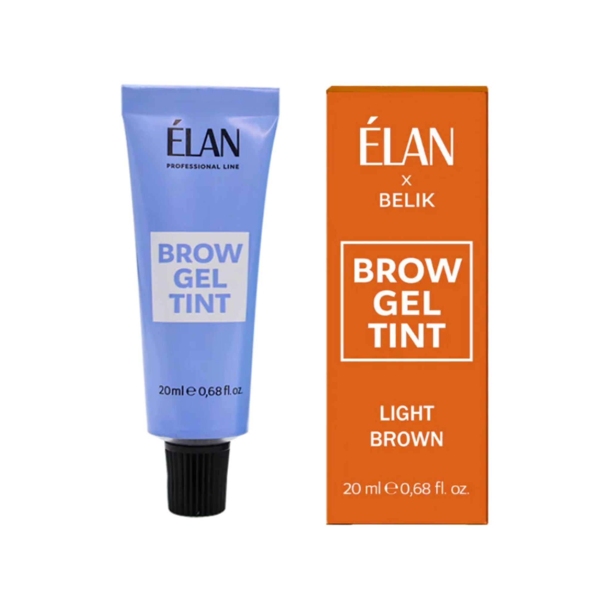 ELAN Brow Gel Tint