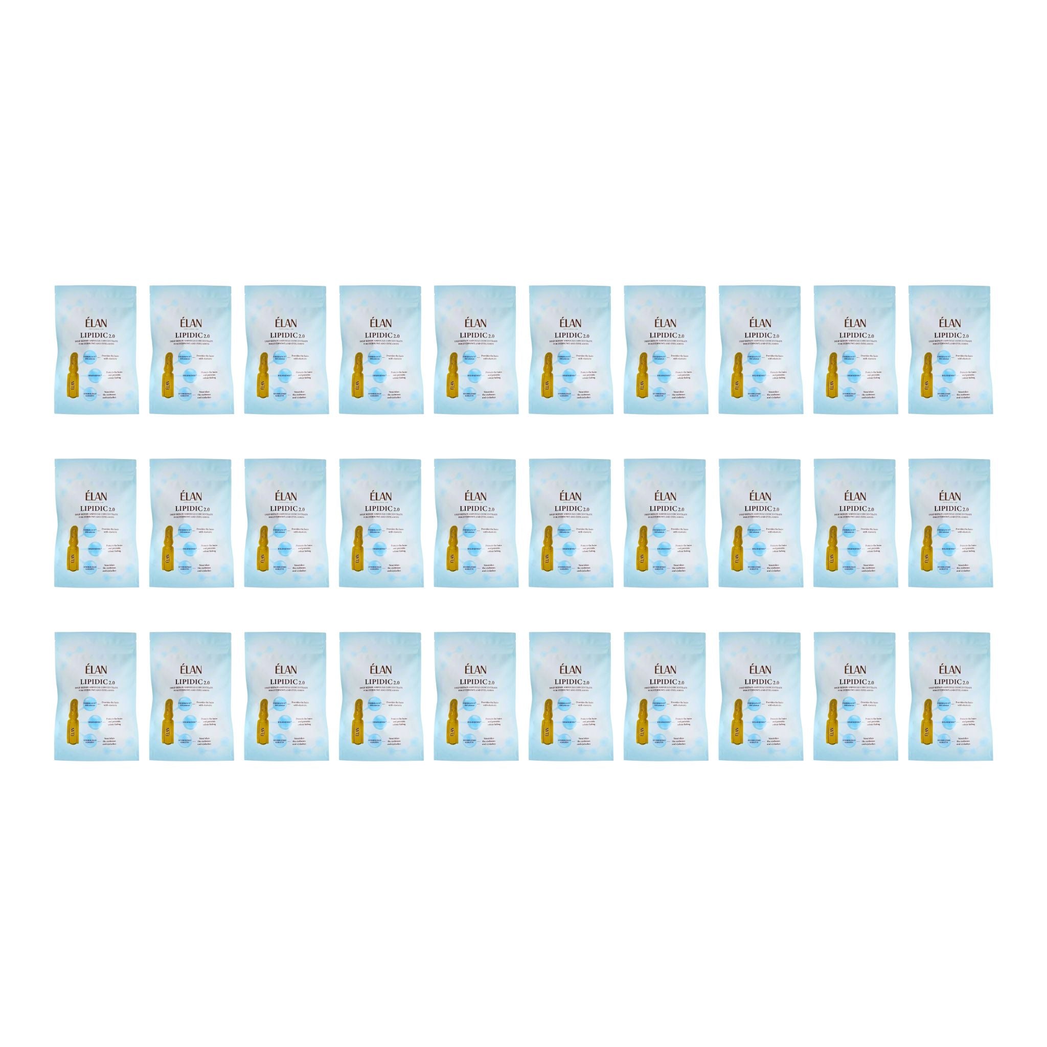 ELAN Lipidic 2.0 Retail Bundle