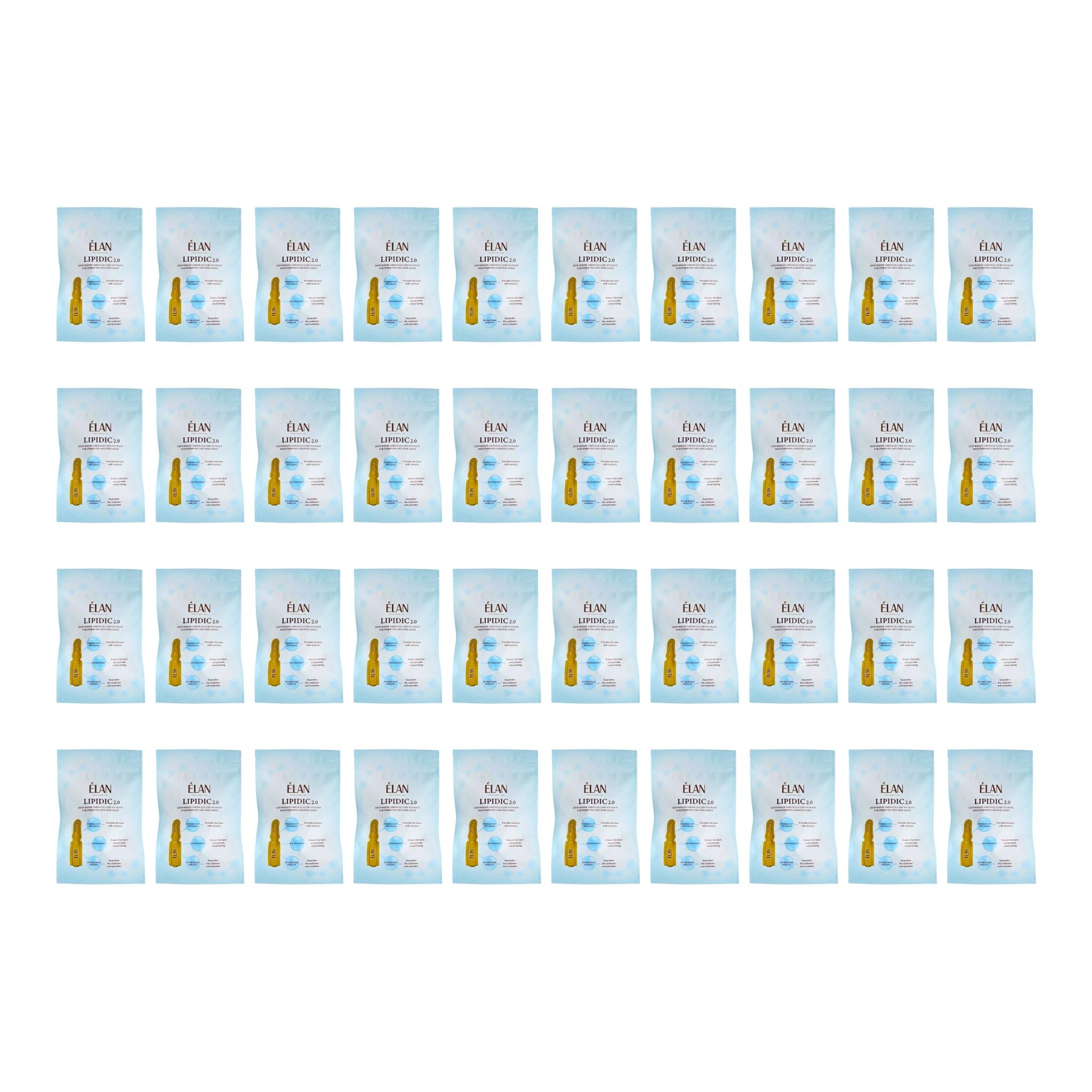 ELAN Lipidic 2.0 Retail Bundle