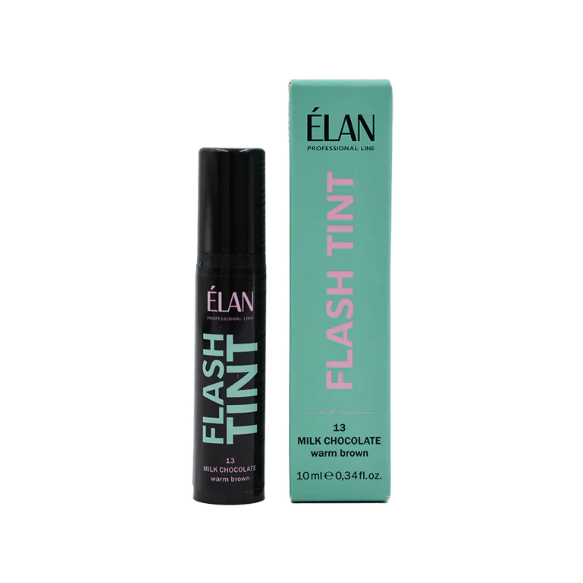 ELAN Direct Colour Eyebrow Tint System Flash Tint