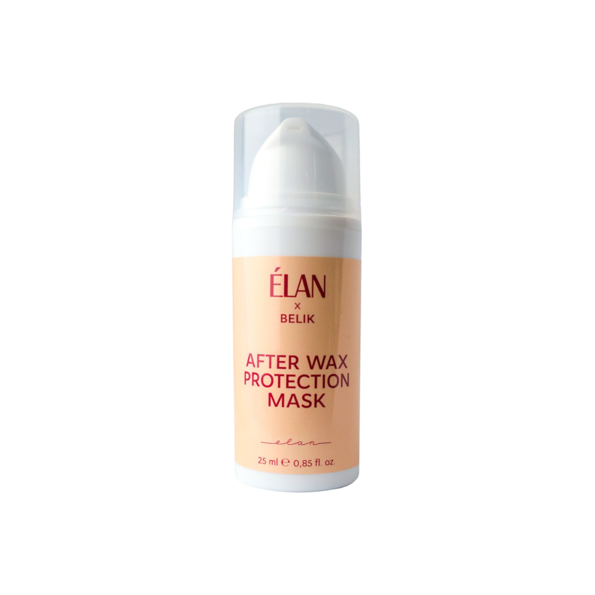 ELAN After Wax Protection Mask *EXPIRY 12/2025*