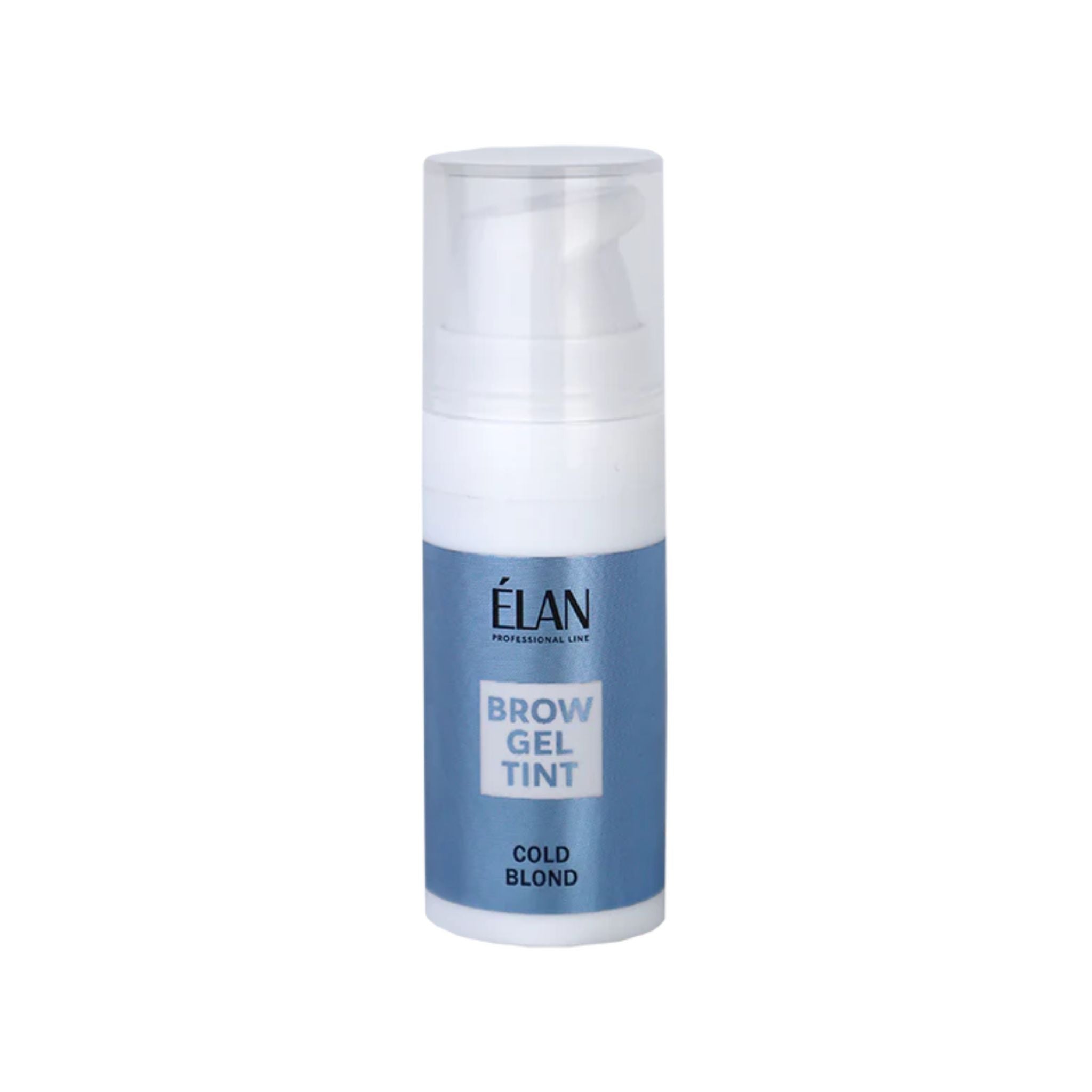 ELAN Brow Gel Tint Cold Blond *Expiry 02/26*