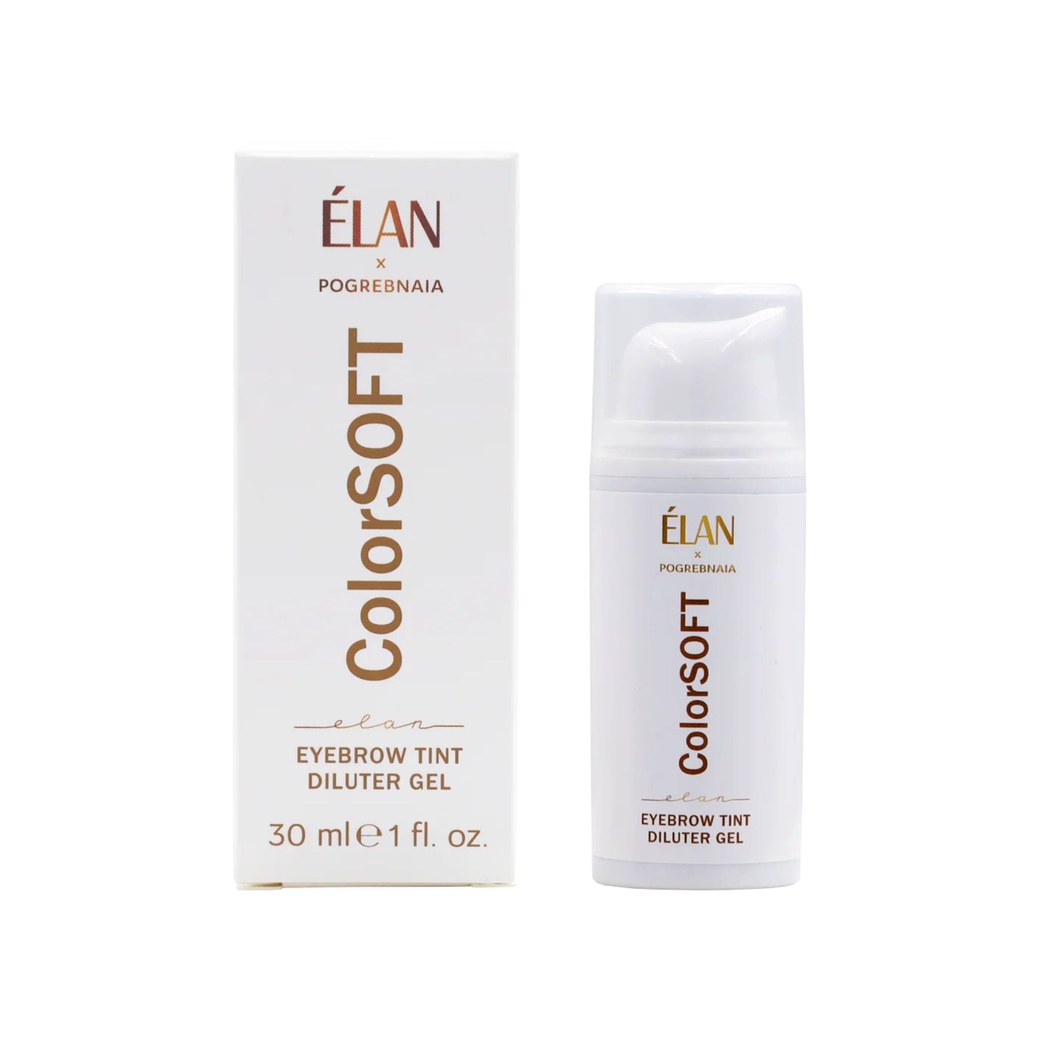 ELAN ColorSoft