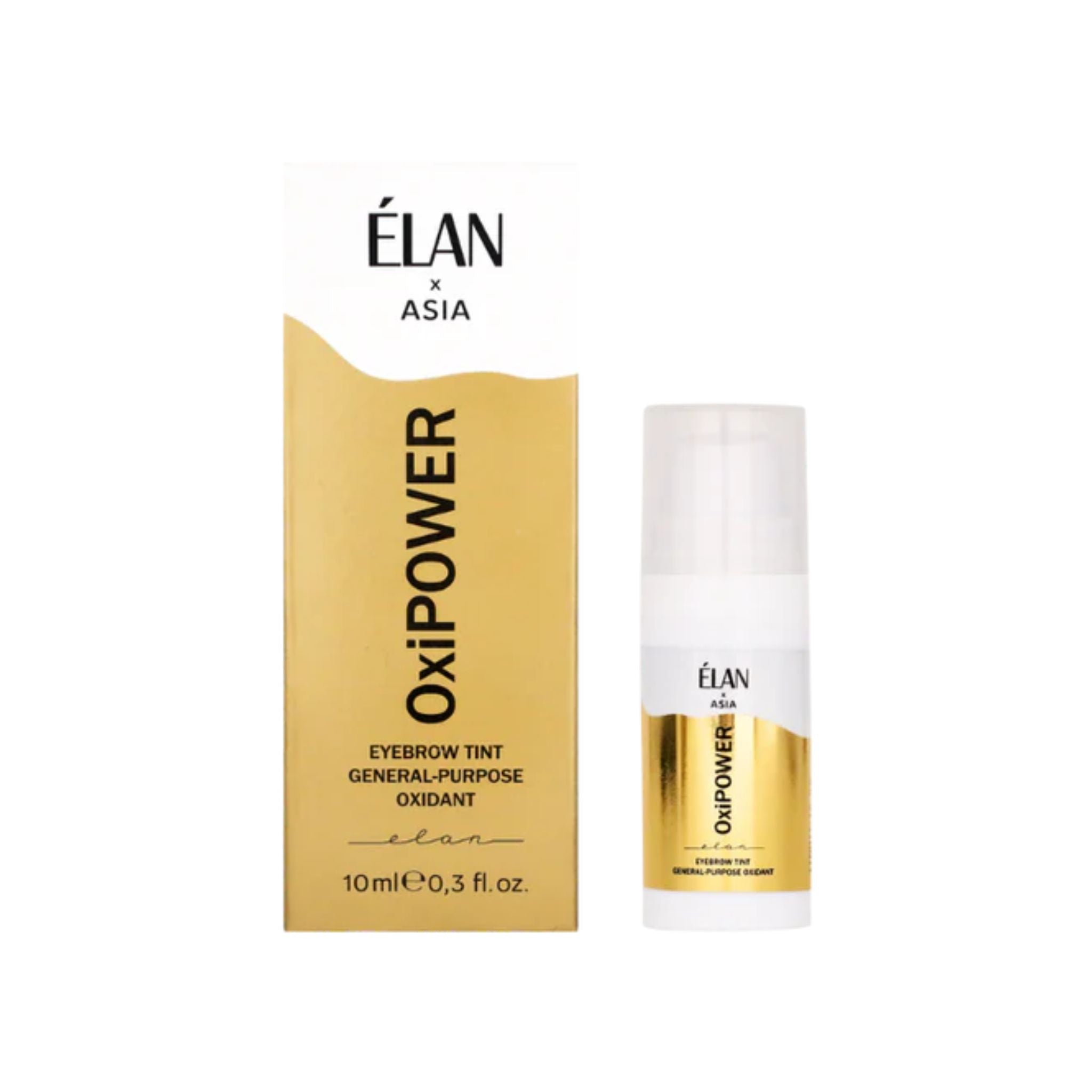 Elan OxiPower